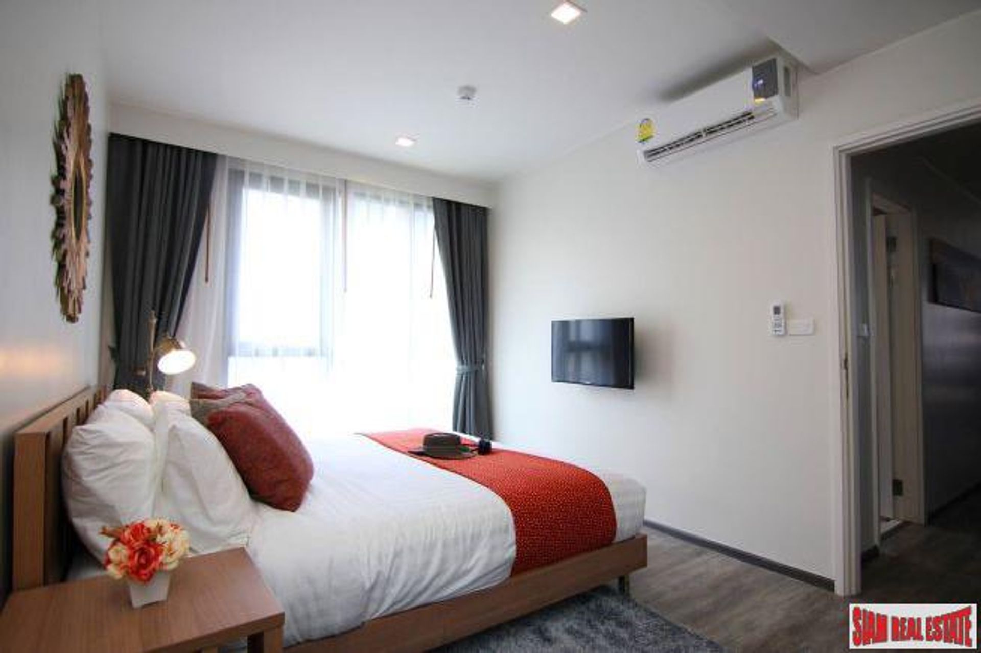 Кондоминиум в Tambon Patong, Chang Wat Phuket 10121460