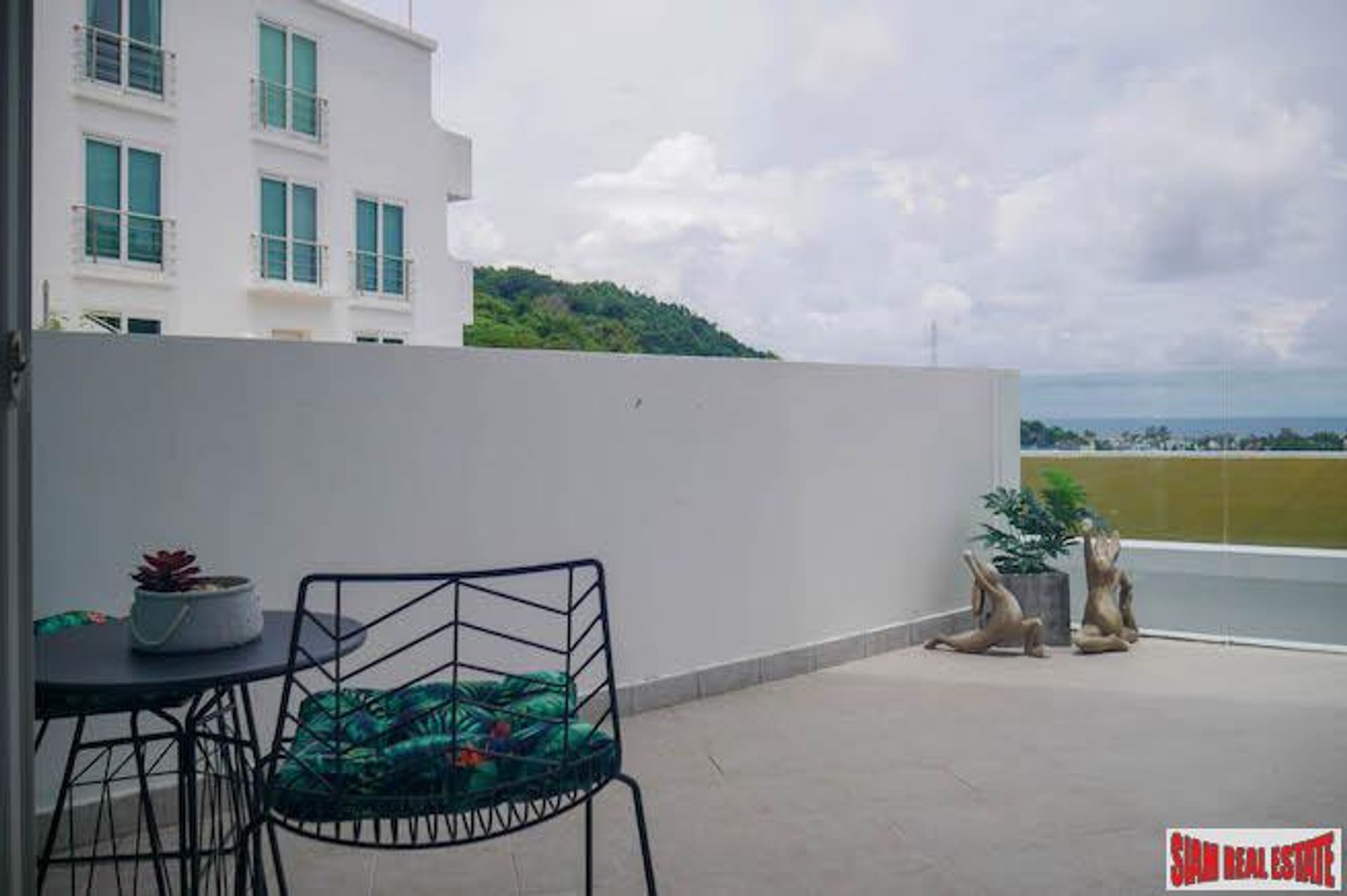 Condominio nel Tambon Karon, Chang Wat Phuket 10121463