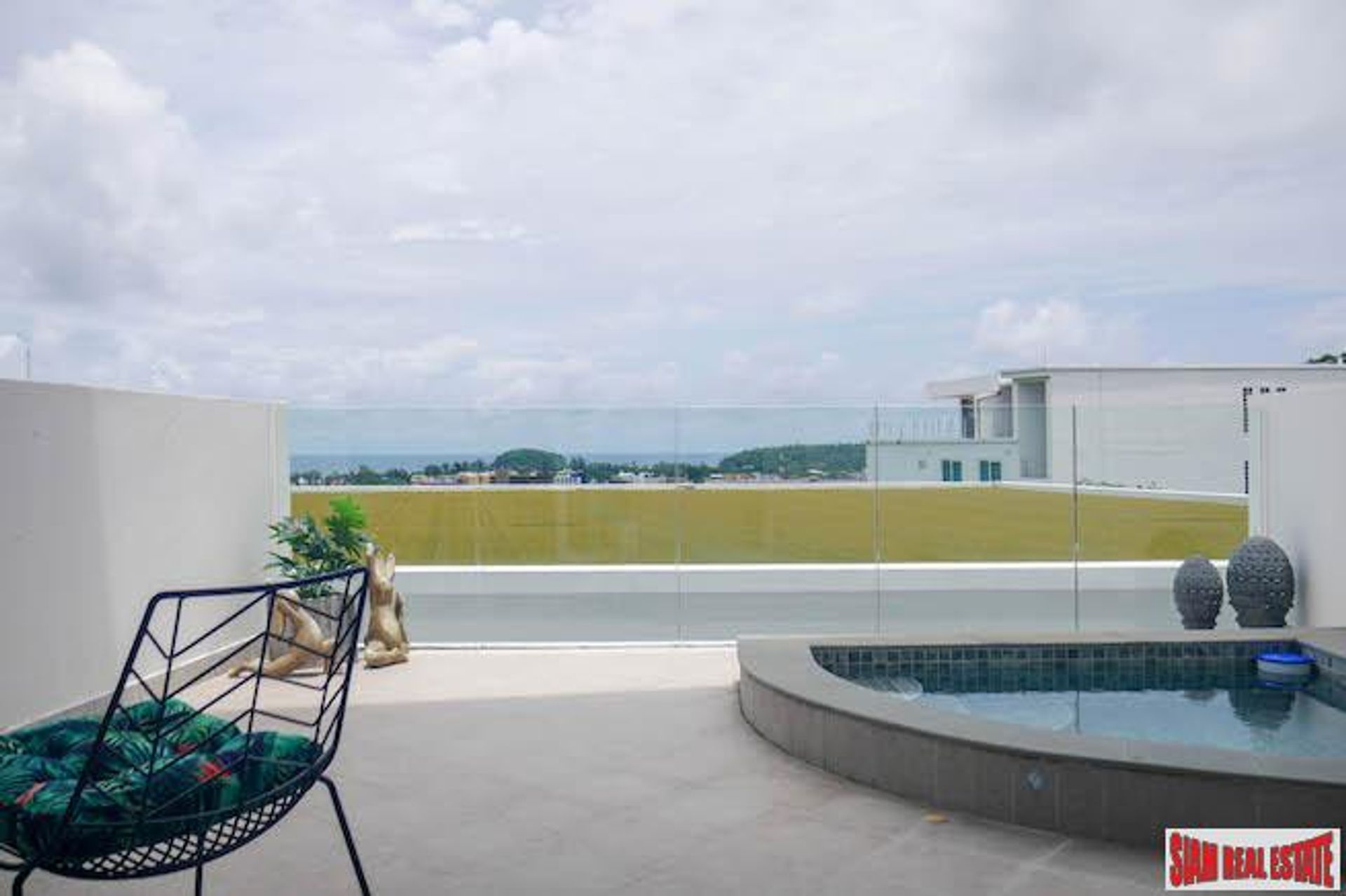 Condominio nel Tambon Karon, Chang Wat Phuket 10121463