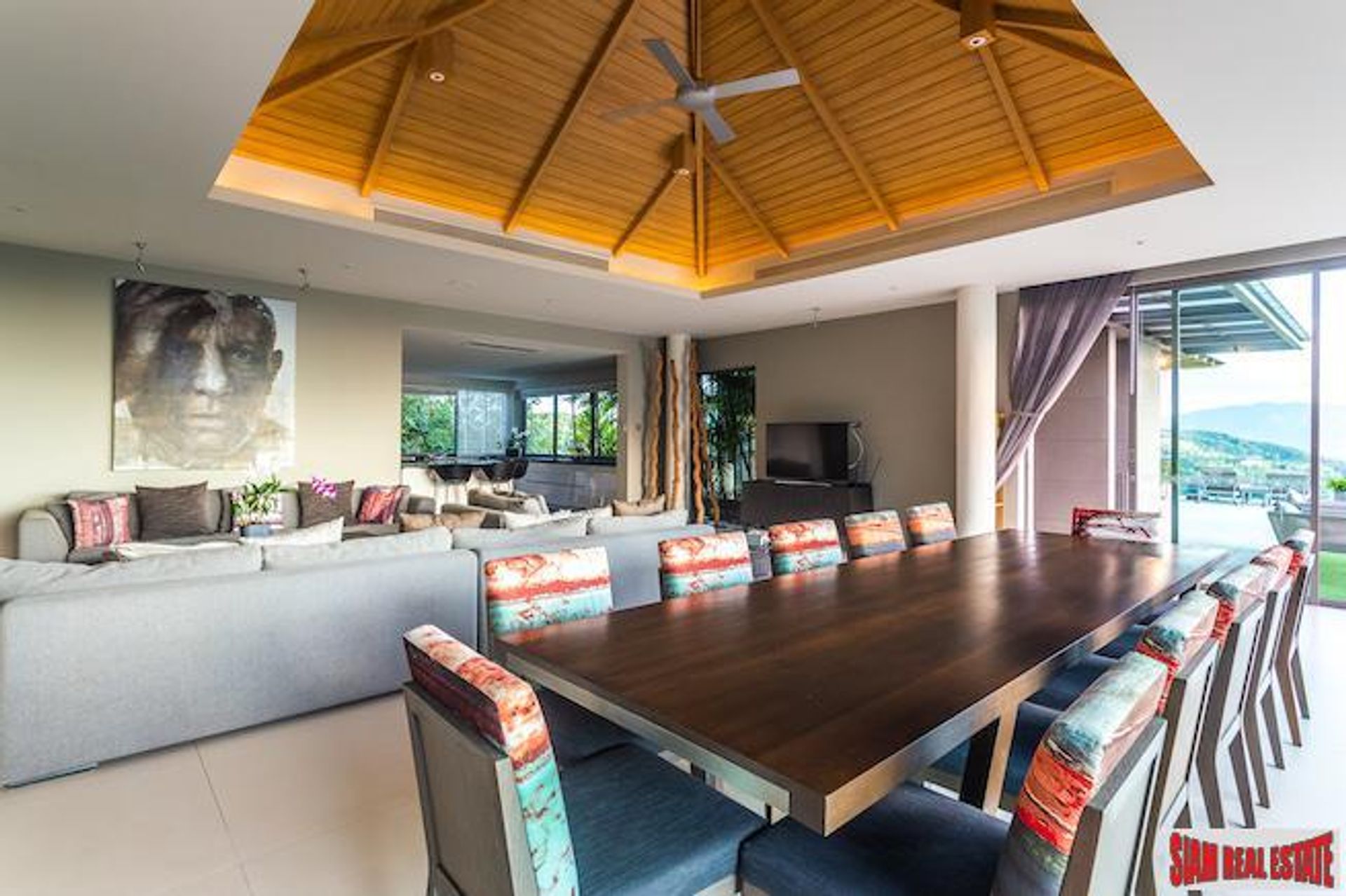 Casa nel Choeng Thale, Phuket 10121466