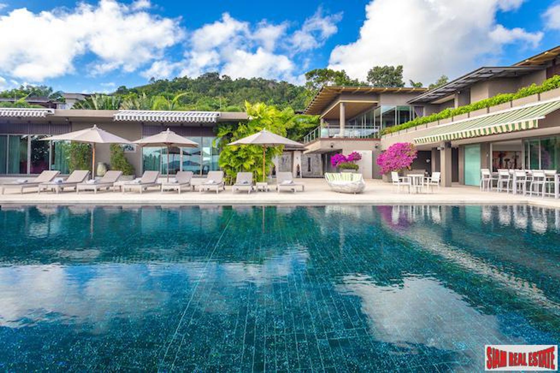 Hus i Ban La Yan, Phuket 10121466