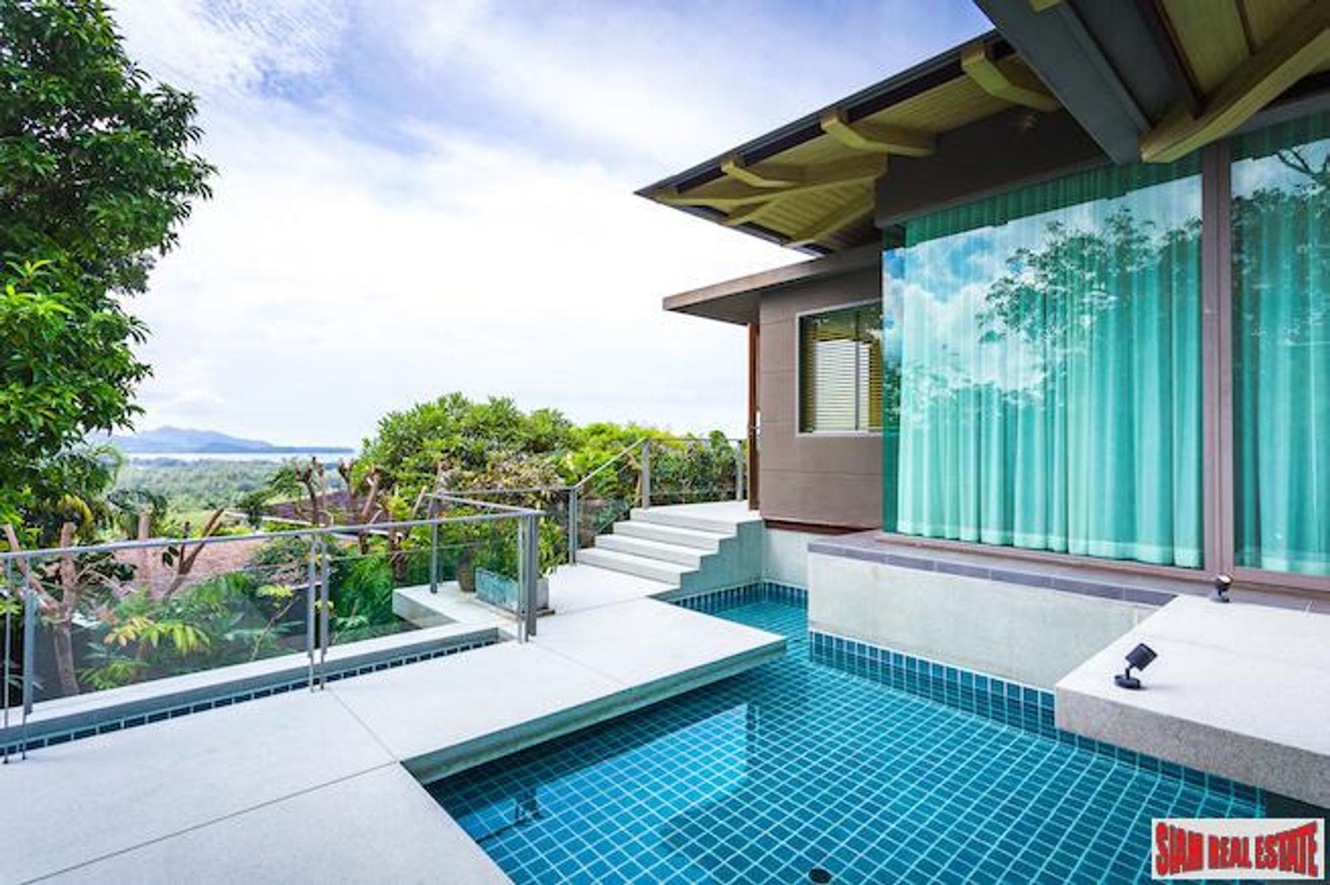 casa no Ban La Yan, Phuket 10121470