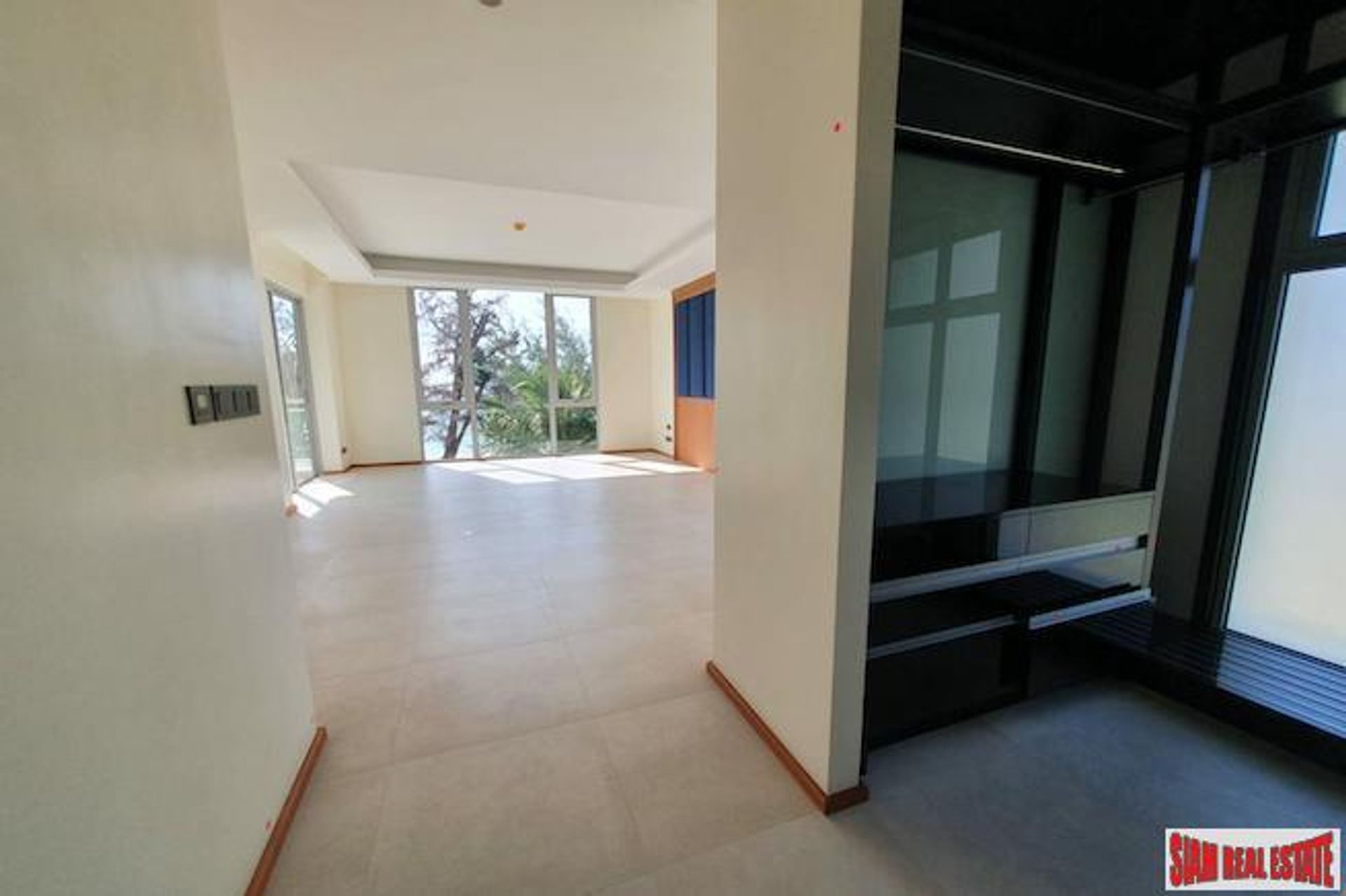 Condominio en Tambon Choeng Thale, Chang Wat Phuket 10121478