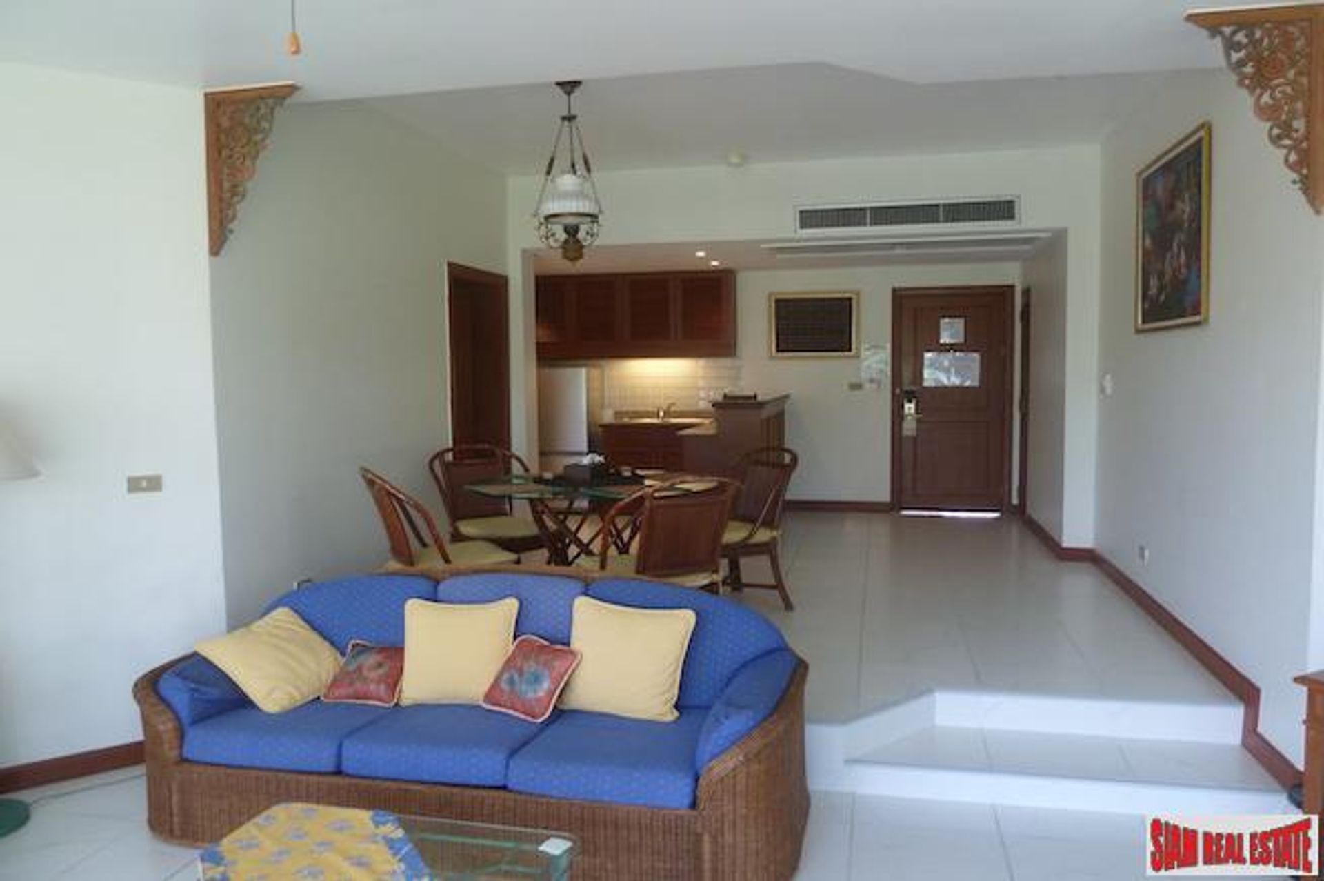 Condominio nel Divieto di Choeng Thale, Phuket 10121487