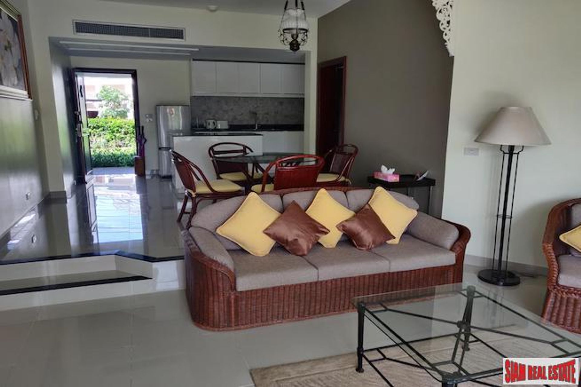 Condominio en Ban Choeng Thale, Phuket 10121489