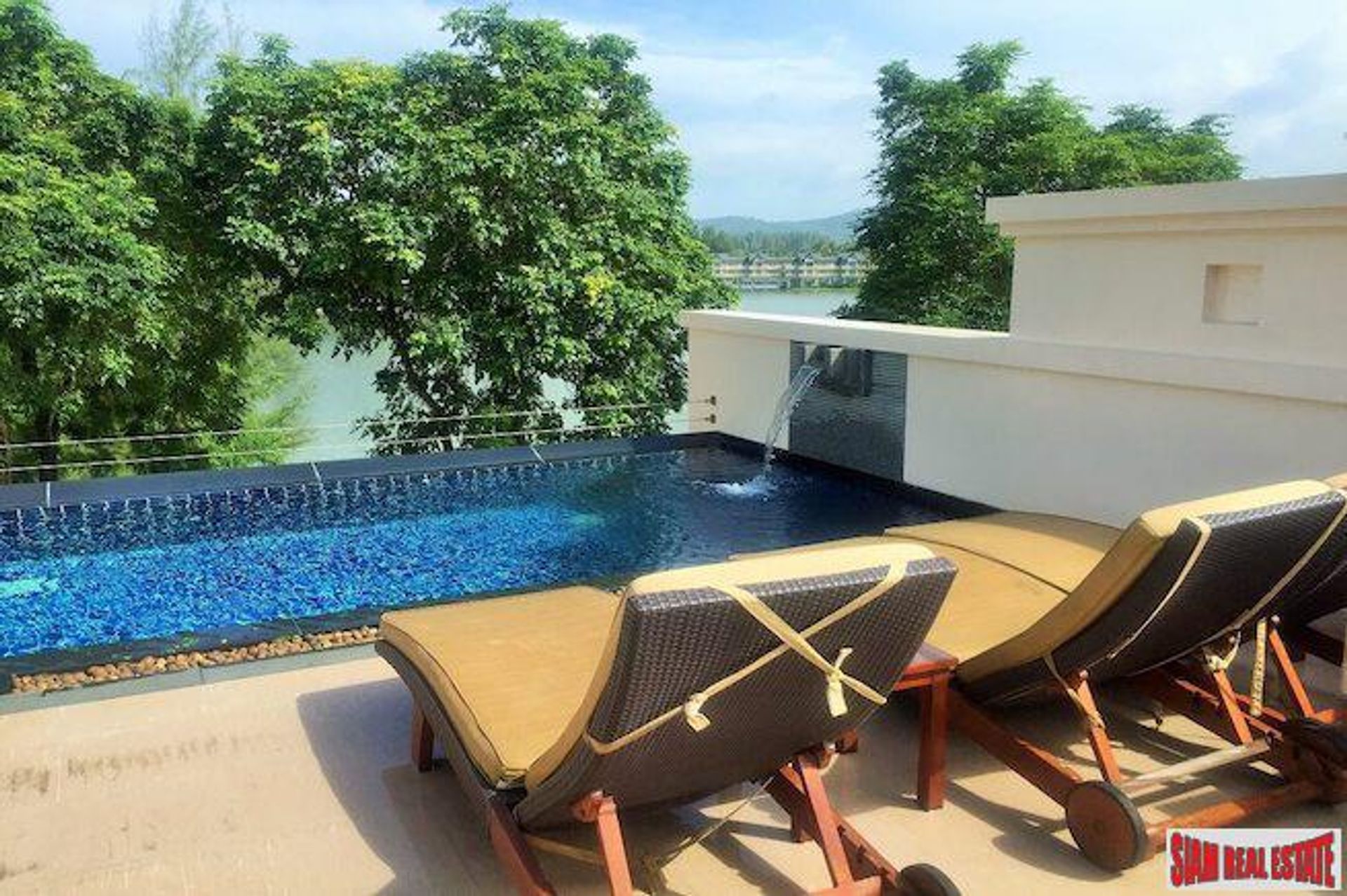 House in Ban Choeng Thale, Phuket 10121490