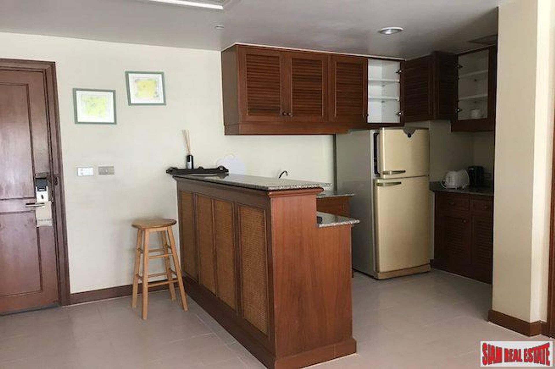 Condominio en Ban Choeng Thale, Phuket 10121497