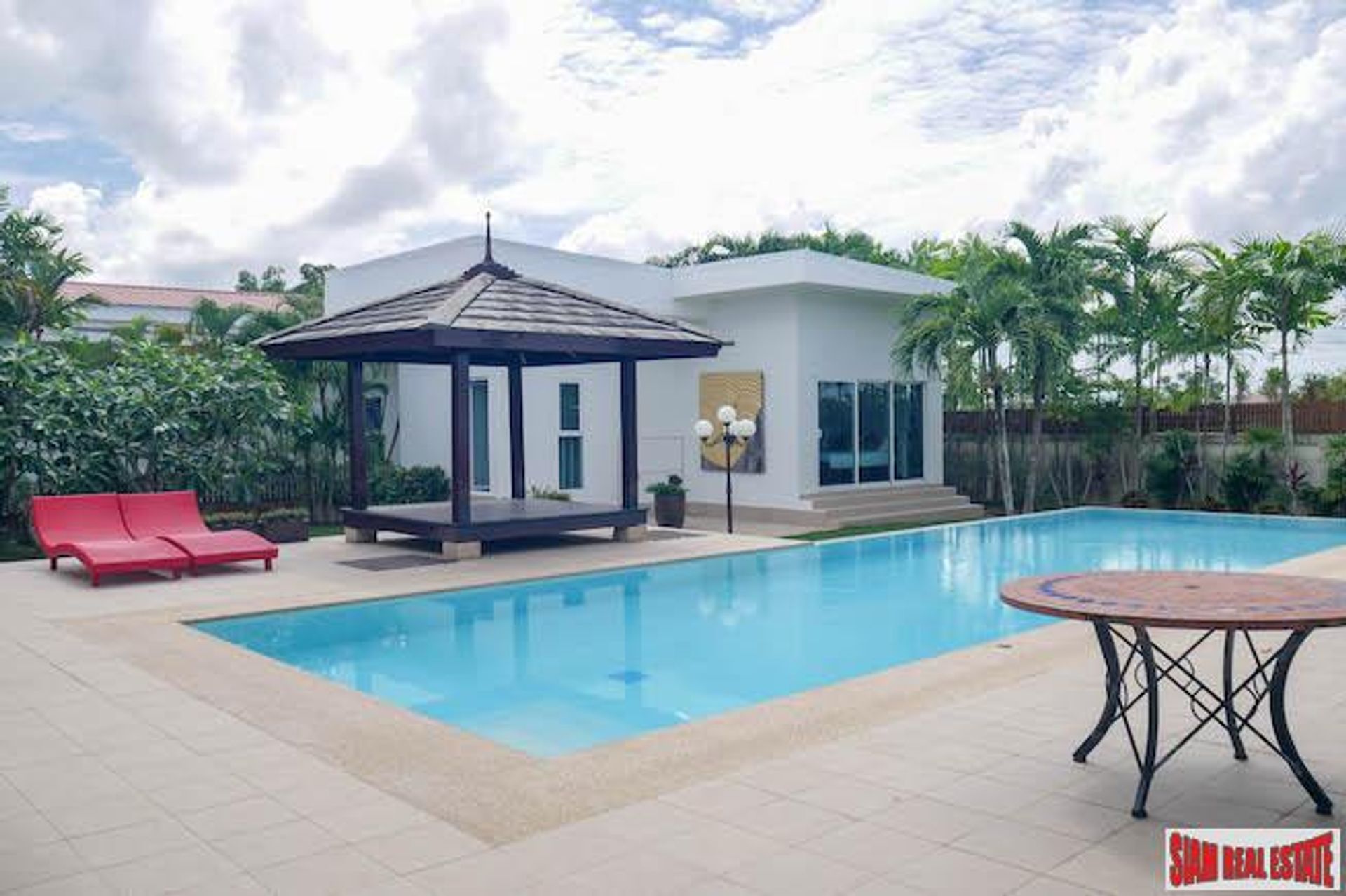 Haus im Ban Bang Khu, Phuket 10121510