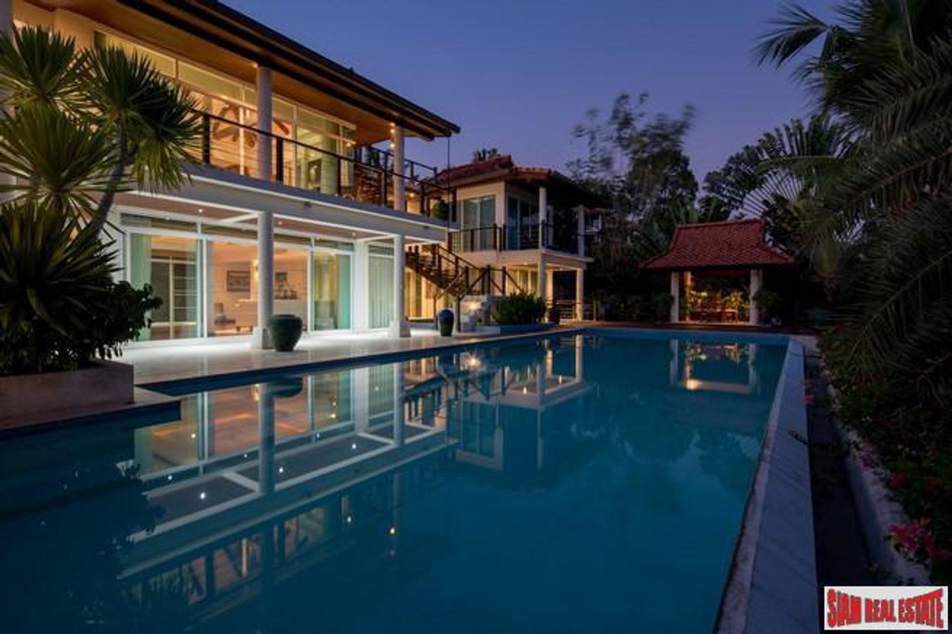 casa en Pa Klok, Phuket 10121514