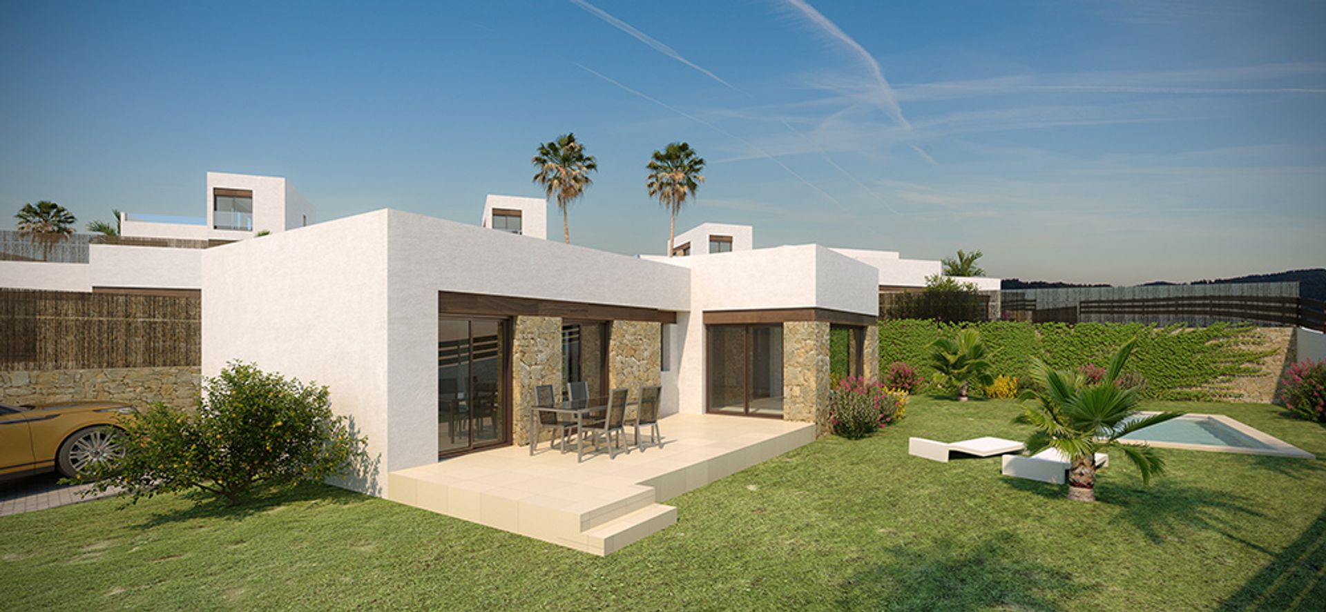 casa en Finestrat, Valencia 10121525