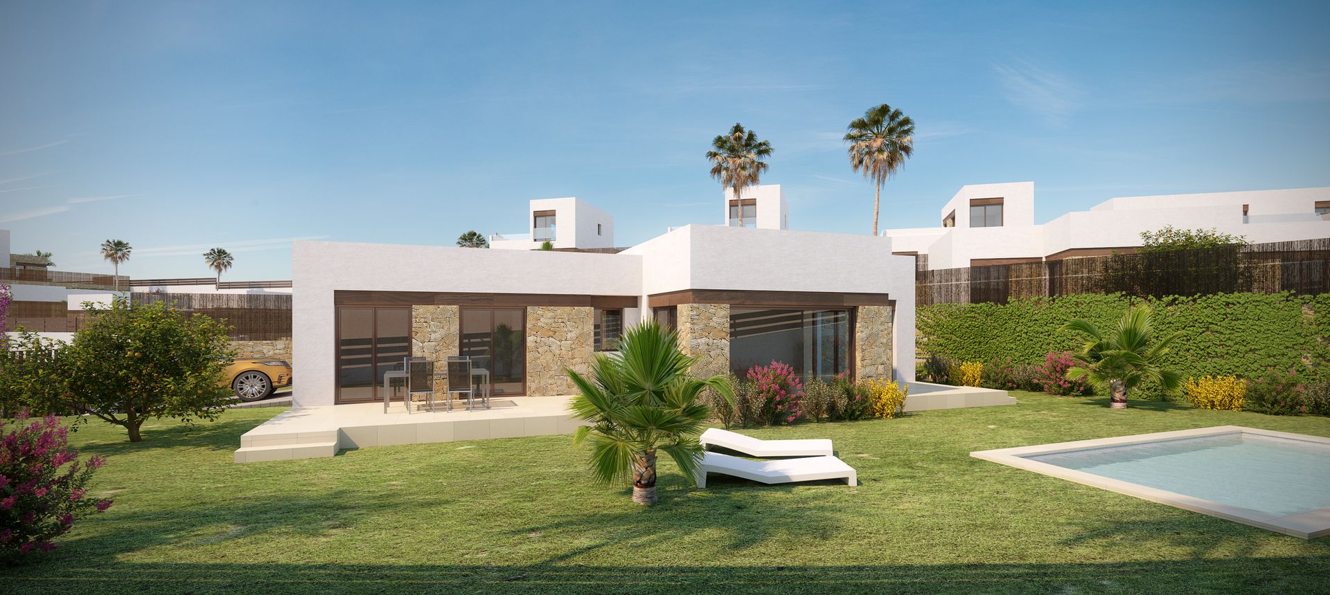 casa en Finestrat, Valencia 10121525