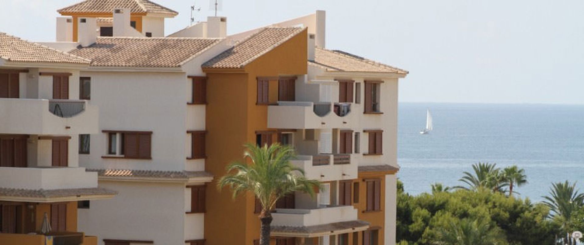 Condominium in Torrevieja, Valencia 10121527