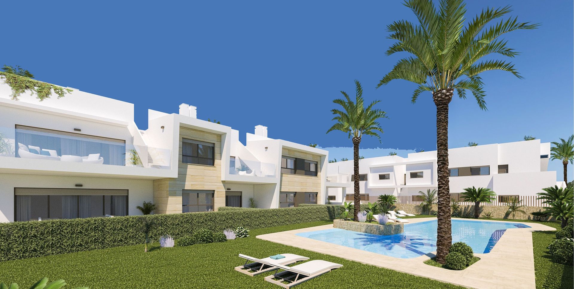 Condominium in Los Rocas, Murcia 10121535