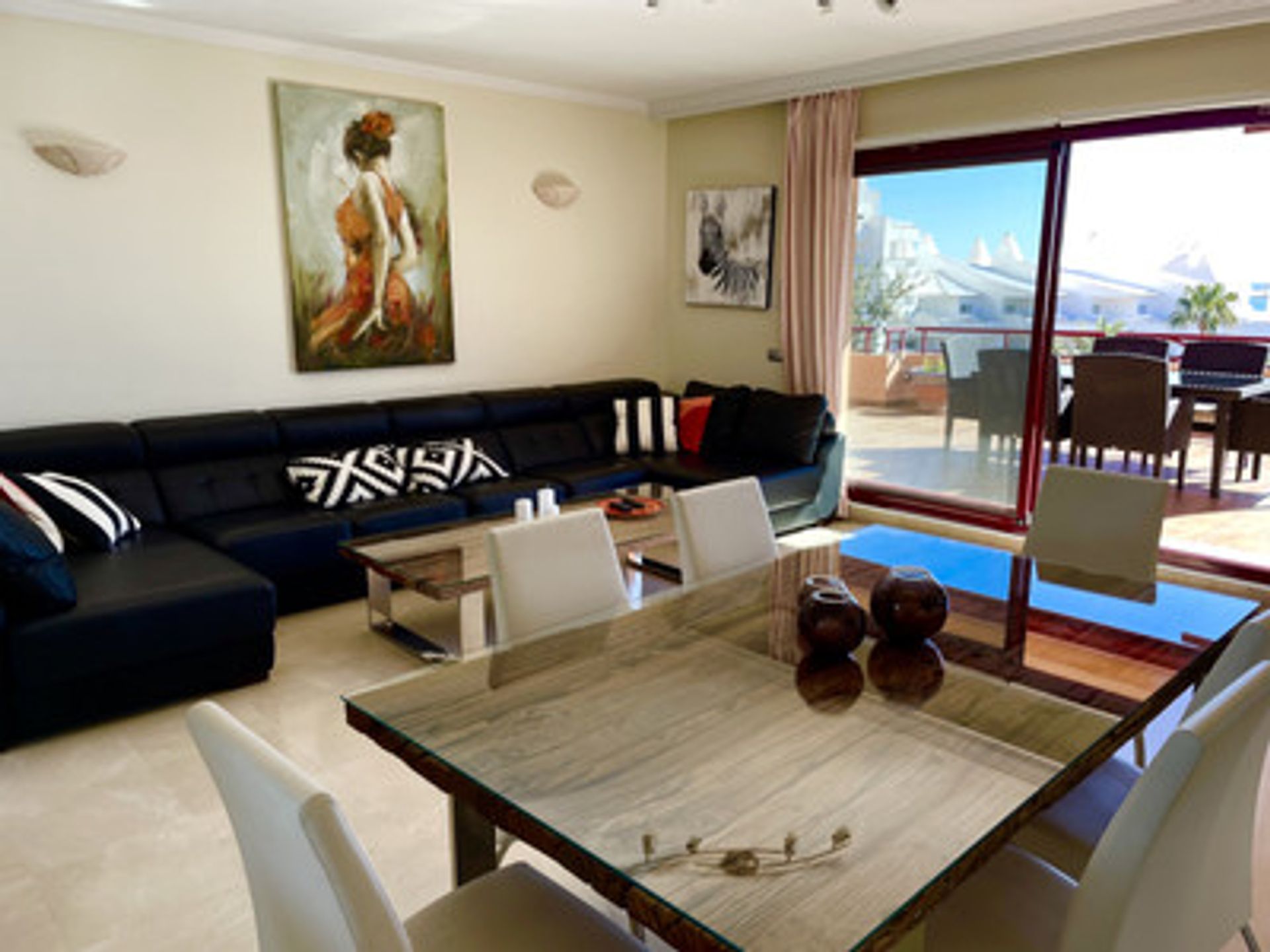 Condominium in Estepona, Andalusia 10121564