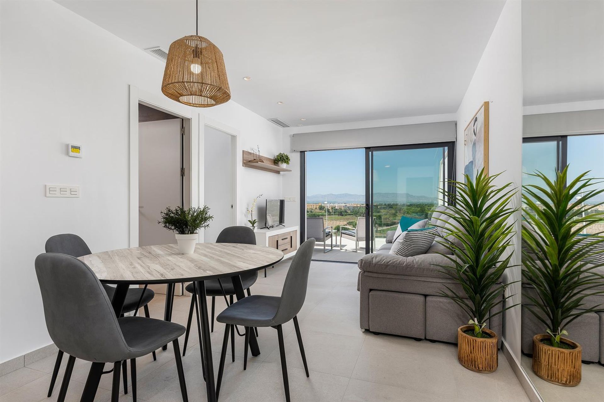 Condominium in Lo Bigo, Valencia 10121596