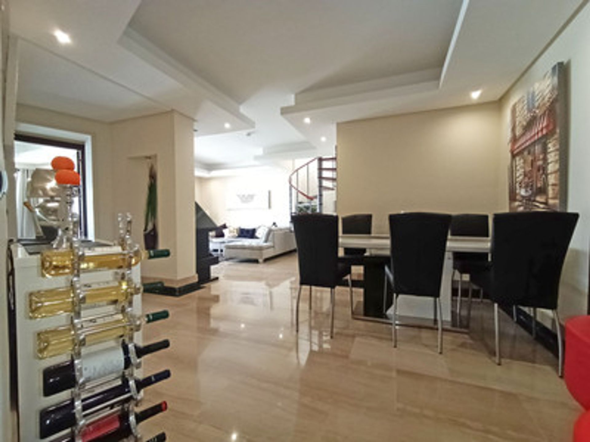 Condominium in Estepona, Andalusia 10121613