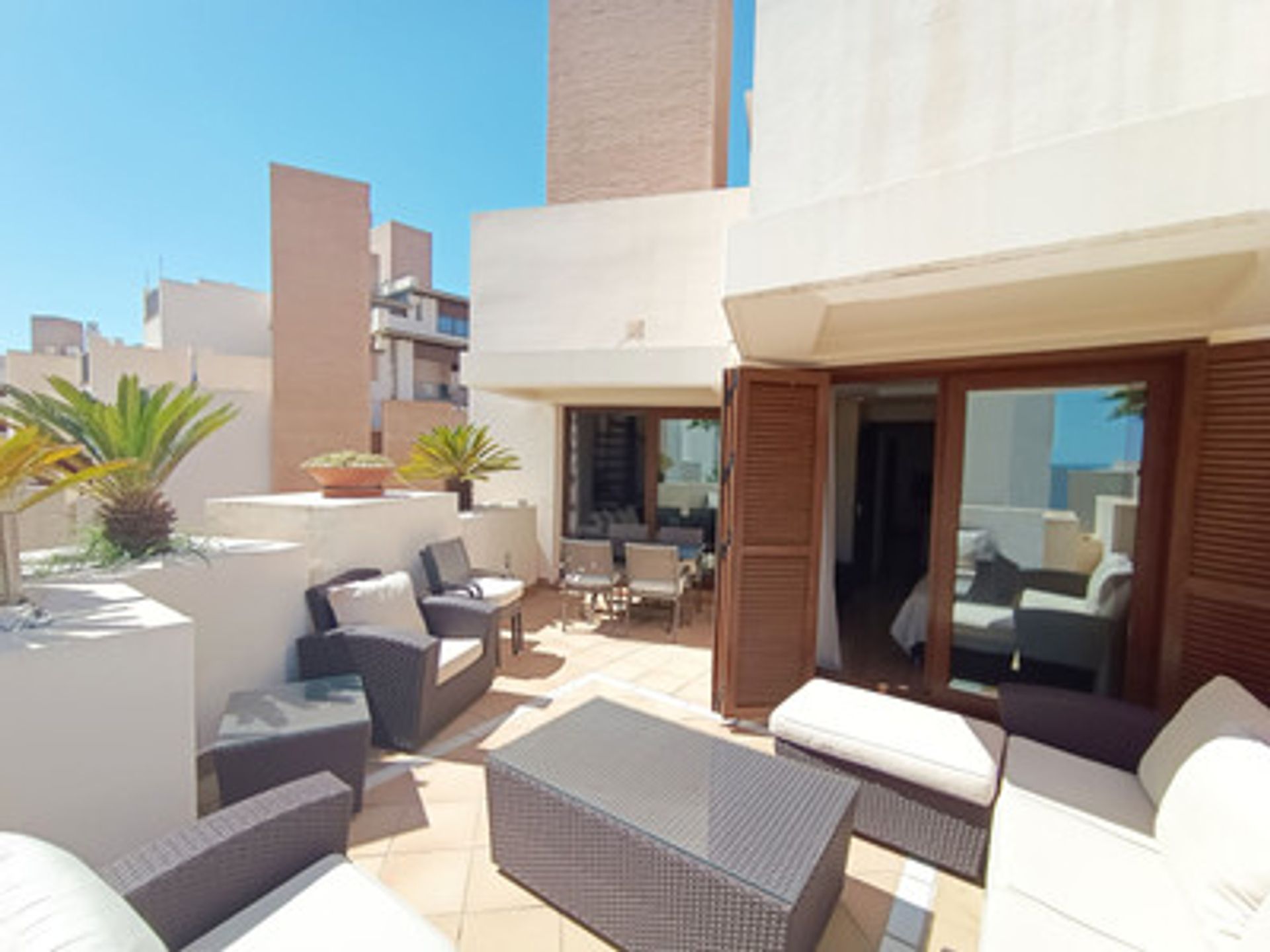 Condominium in Estepona, Andalusia 10121613