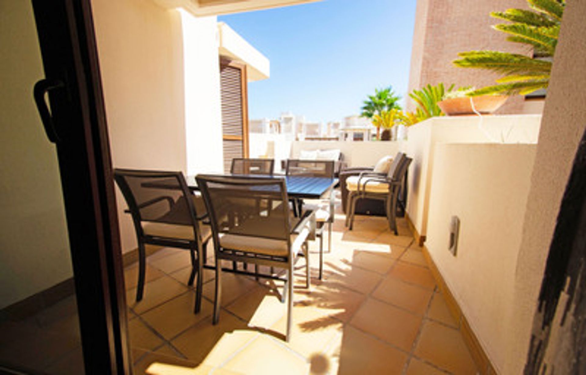 Condominium in Estepona, Andalusia 10121613