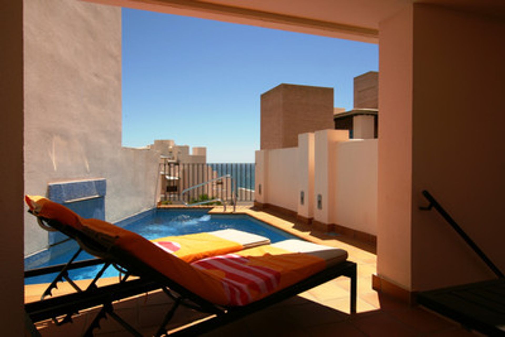 Condominium in Estepona, Andalusia 10121613