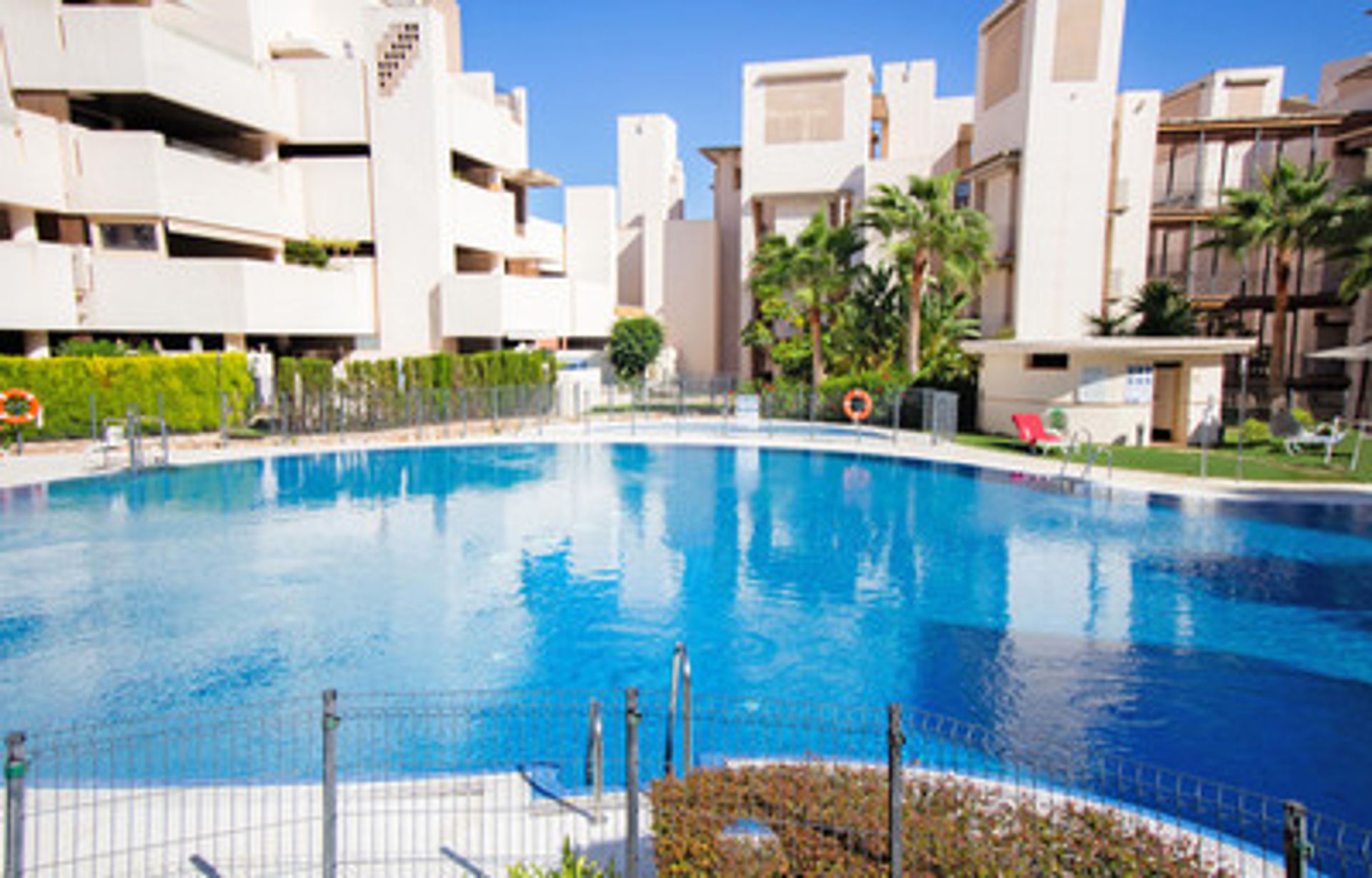 Condominium in Estepona, Andalusia 10121613