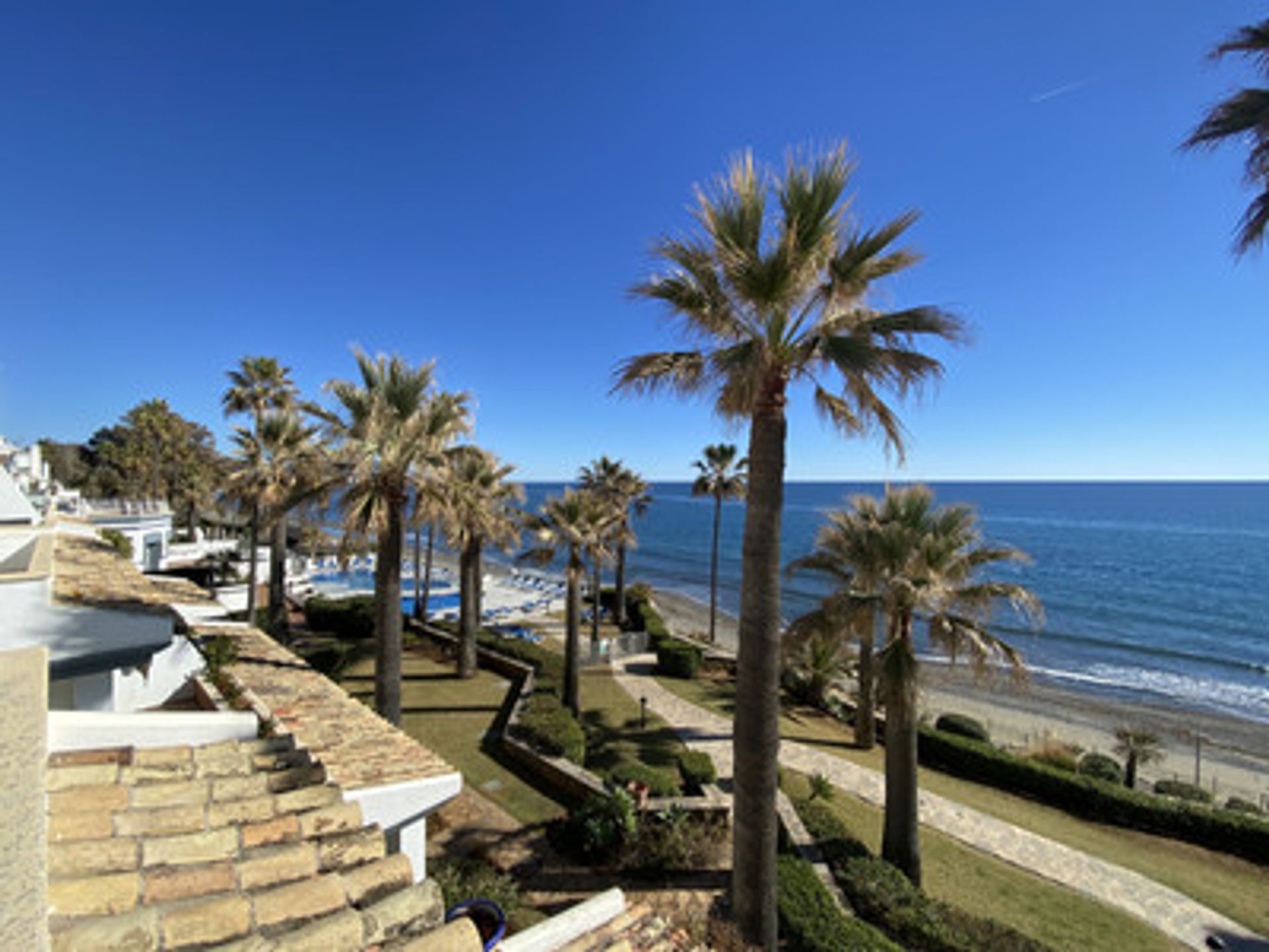 Eigentumswohnung im Marbella, Andalucía 10121621