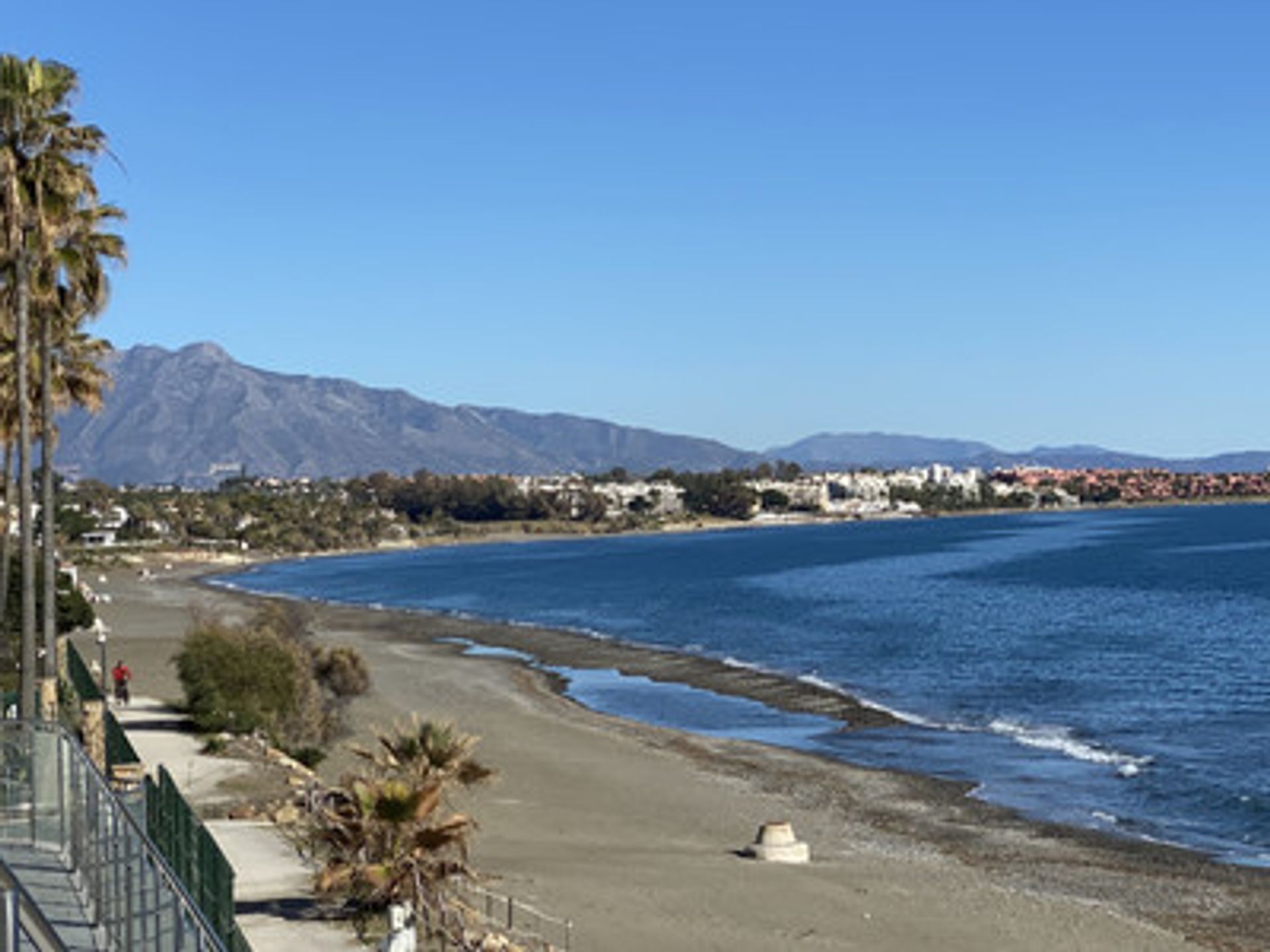 Eigentumswohnung im Marbella, Andalucía 10121621