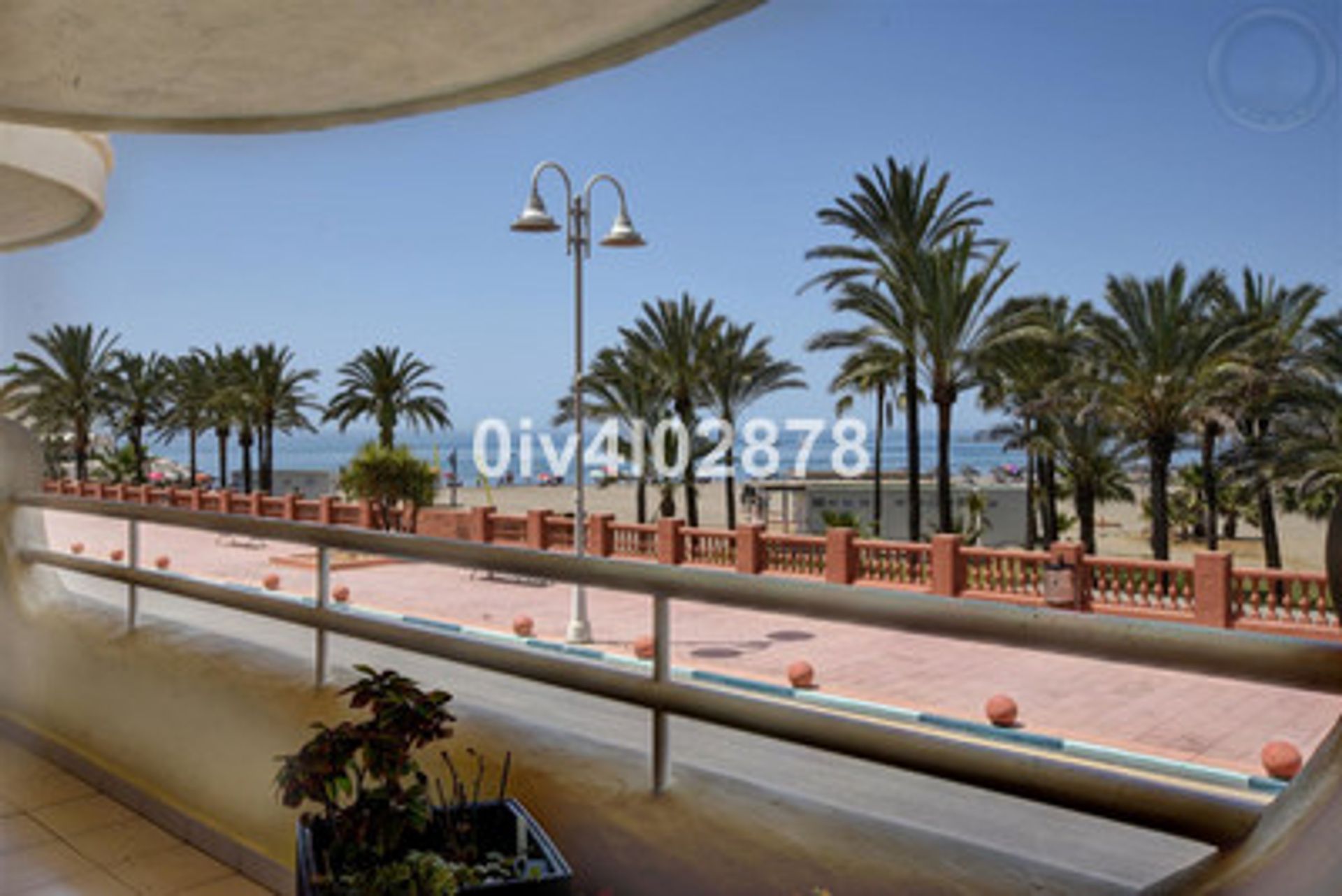 Kondominium dalam Benalmádena, Andalusia 10121631