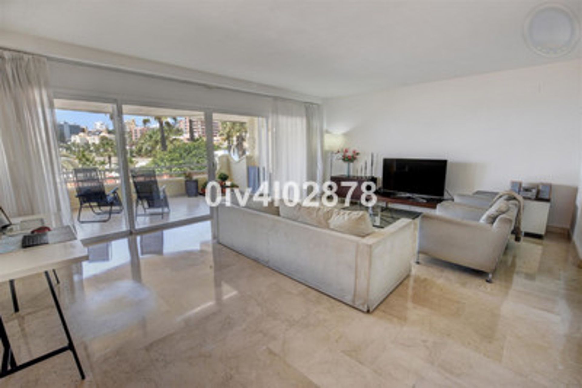 Condominium dans Benalmádena, Andalousie 10121631