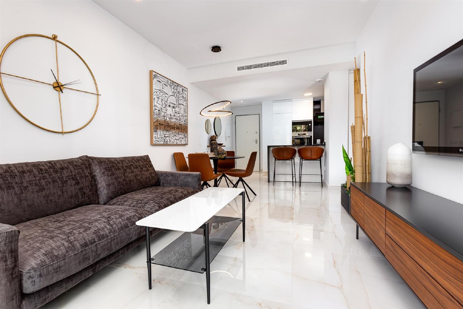 Condominio nel Torrevieja, Valenza 10121634