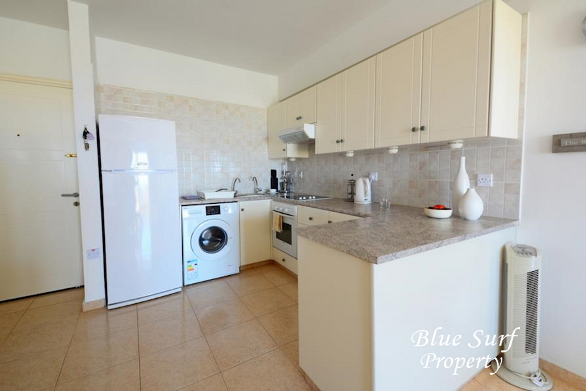 Condominio en Paralimni,  10121644