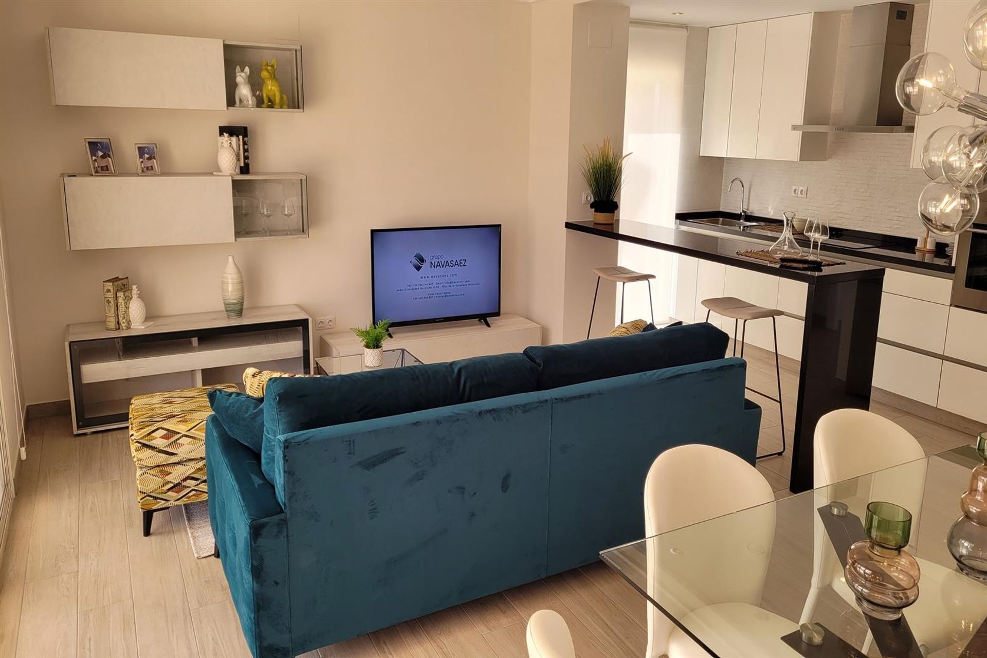 Condominium dans Torre de la Horadada, Valencian Community 10121653