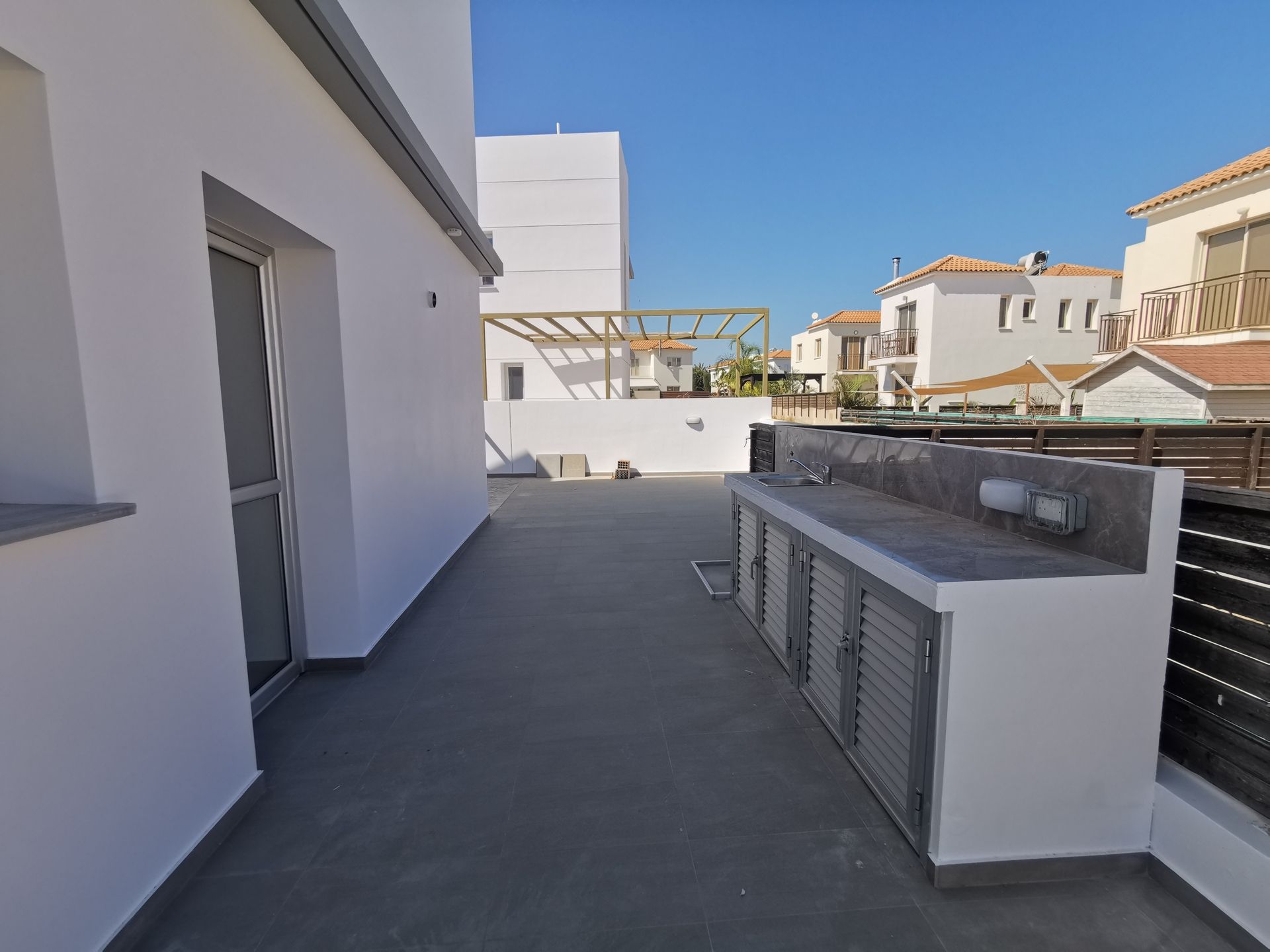 Haus im Paralimni, Ammochostos 10121657