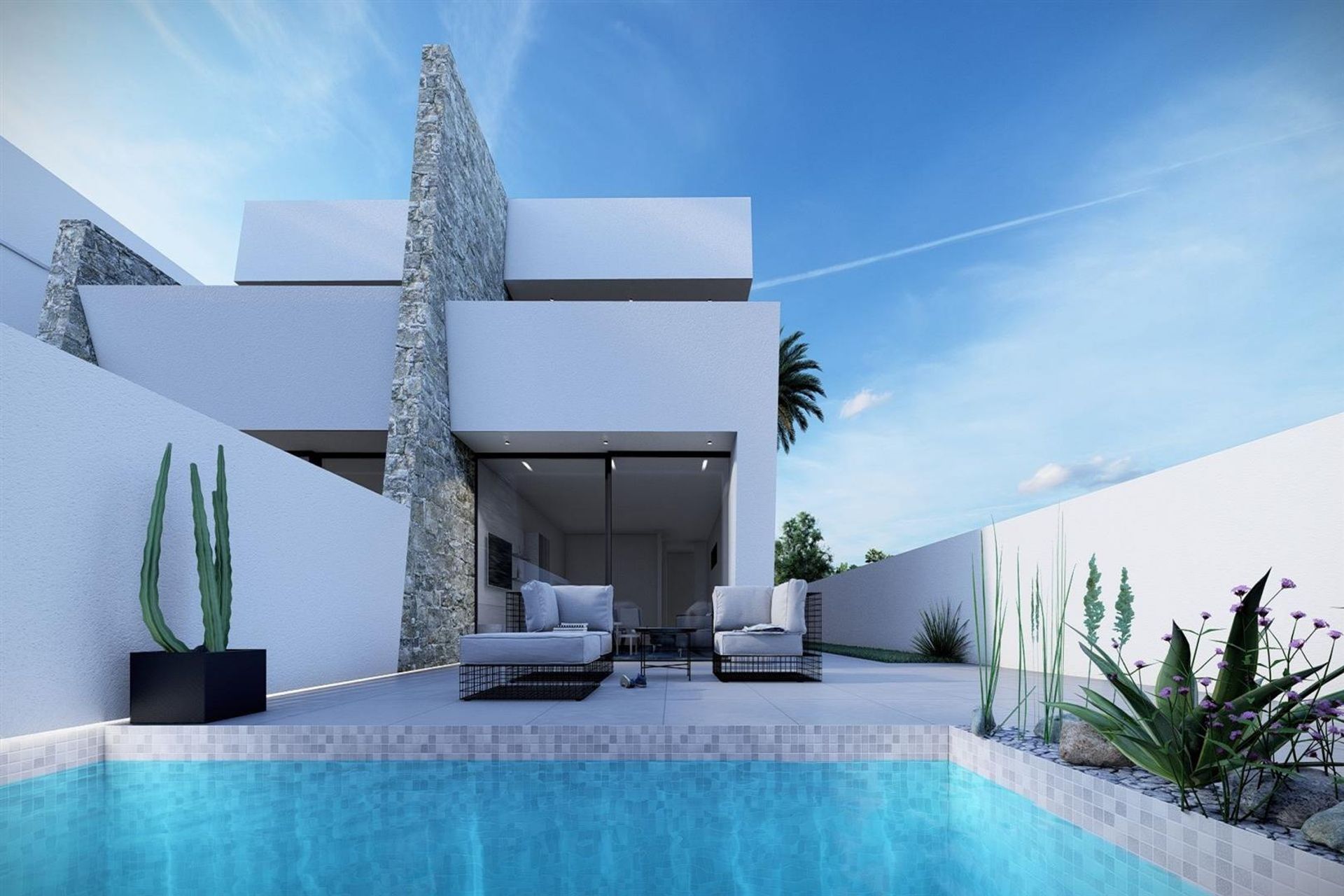 House in Los Albaladejos, Murcia 10121659