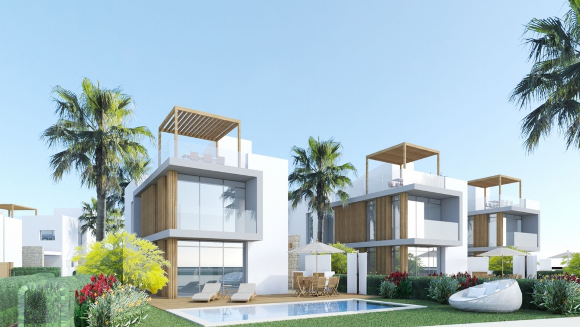 Haus im Paralimni, Ammochostos 10121661