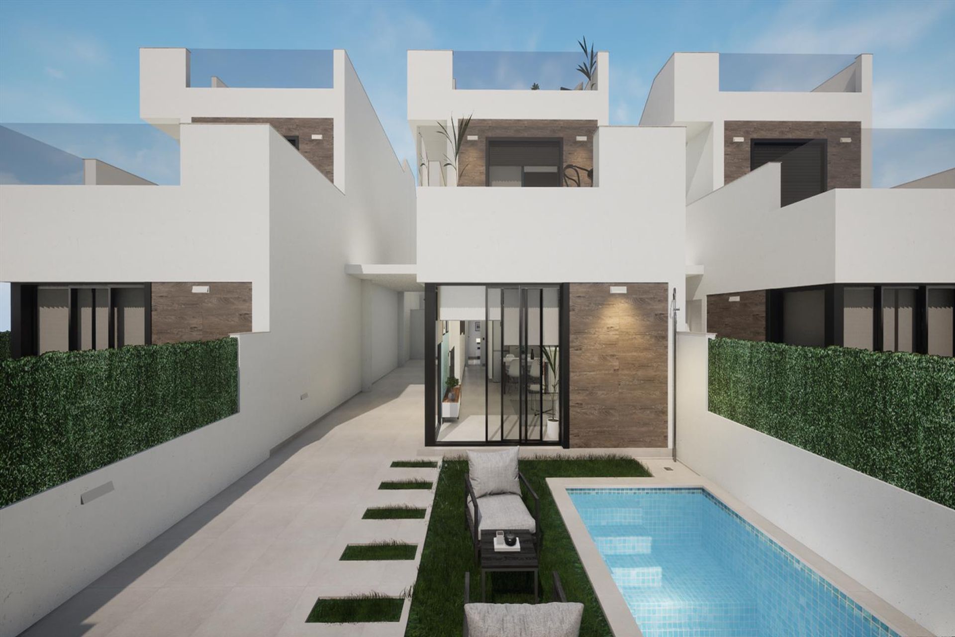 House in Los Alcázares, Region of Murcia 10121677