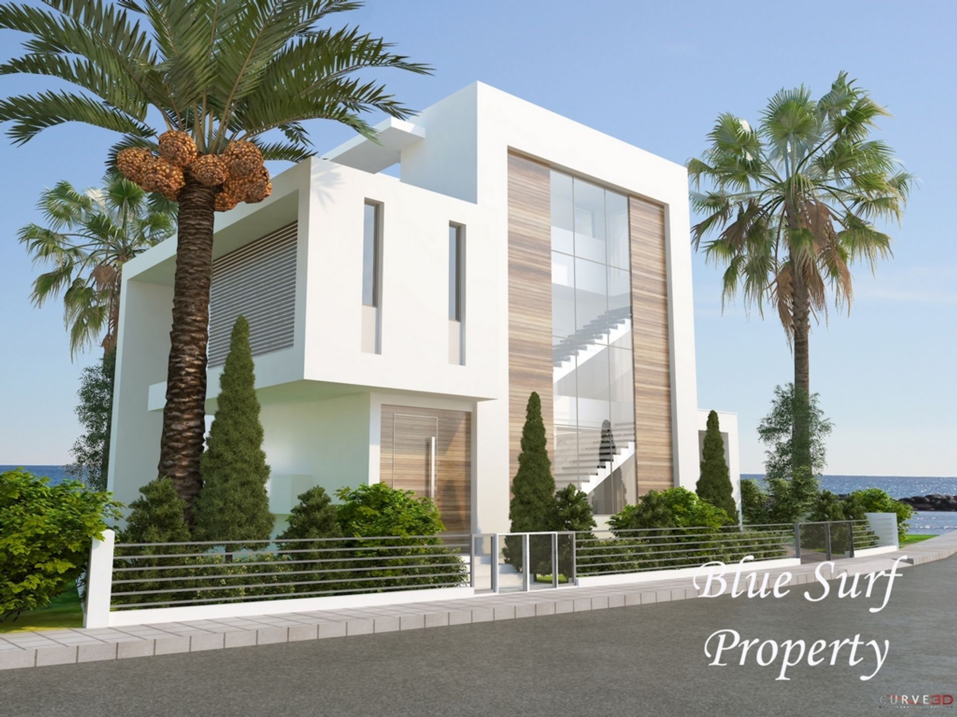 House in Famagusta, Ammochostos 10121679