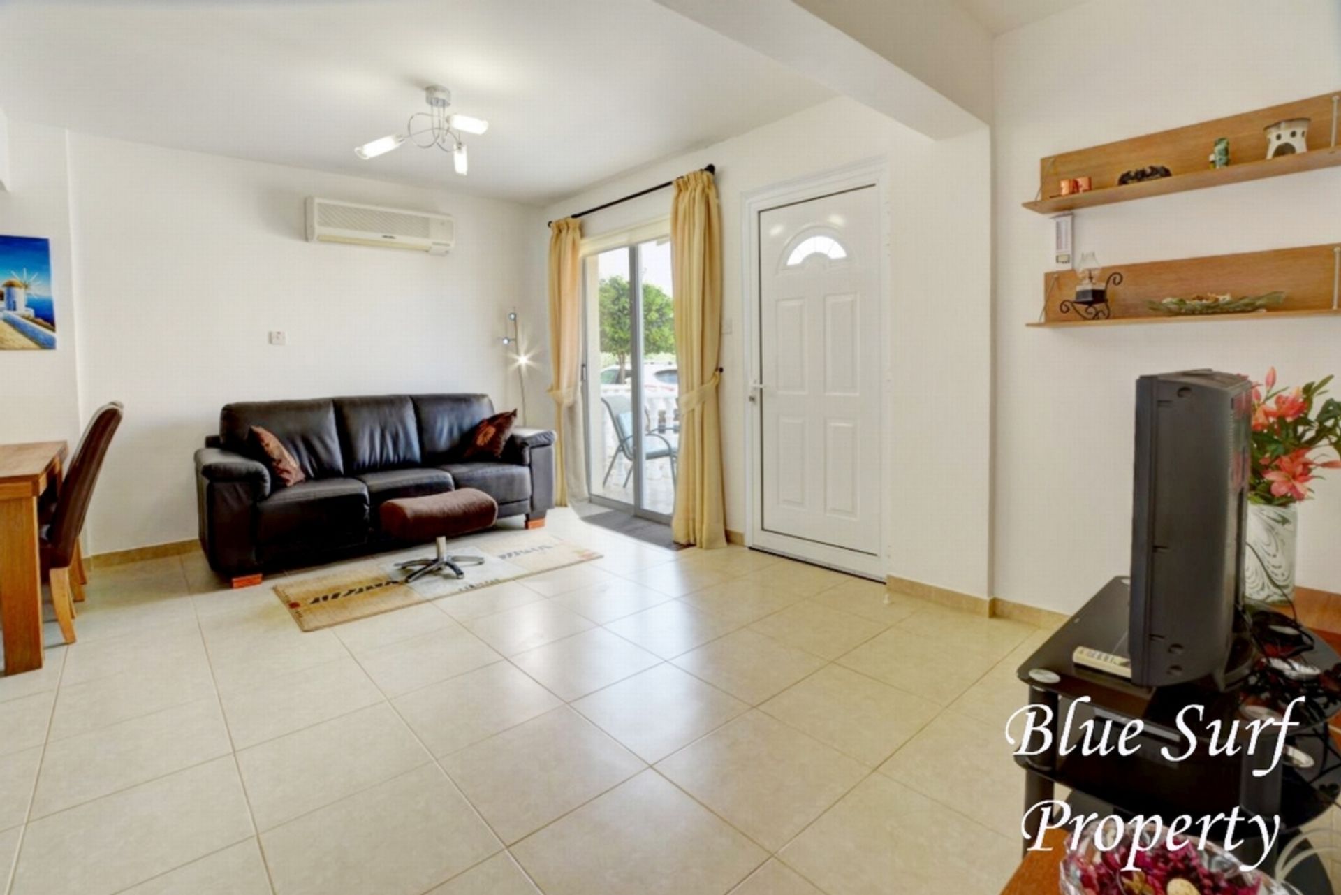 Condominium in Paralimni,  10121680