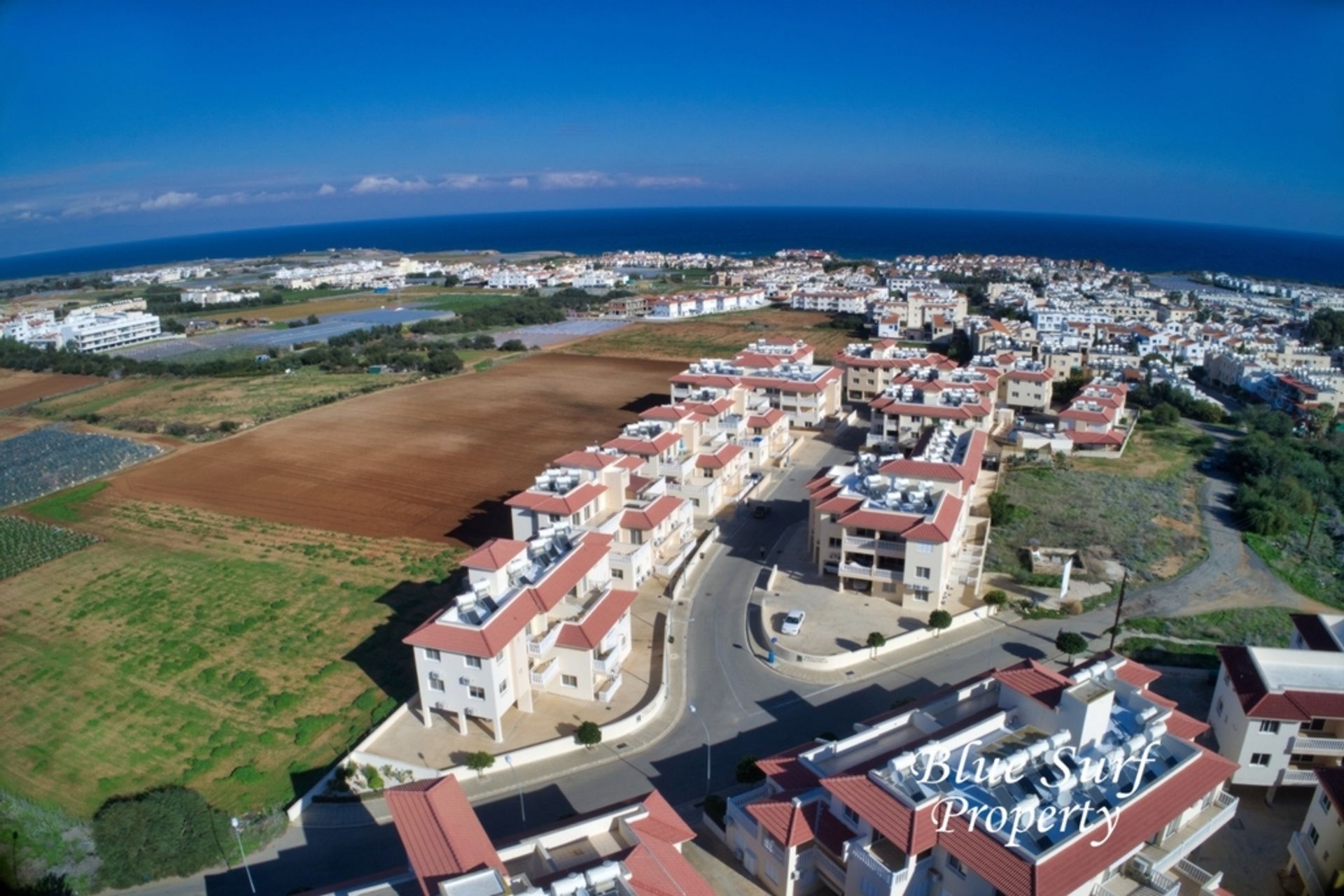 Квартира в Paralimni,  10121680