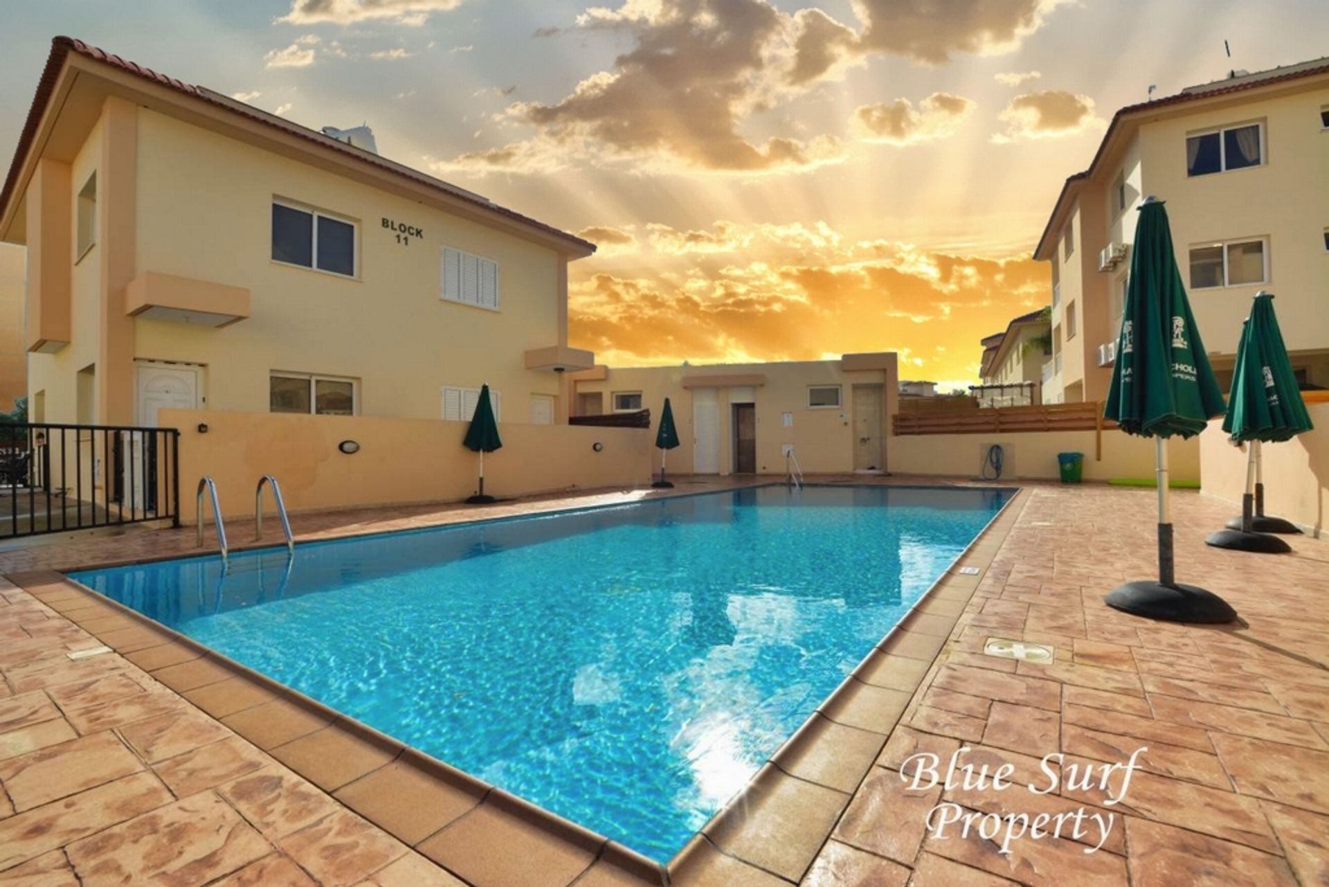 Condominium in Paralimni,  10121680