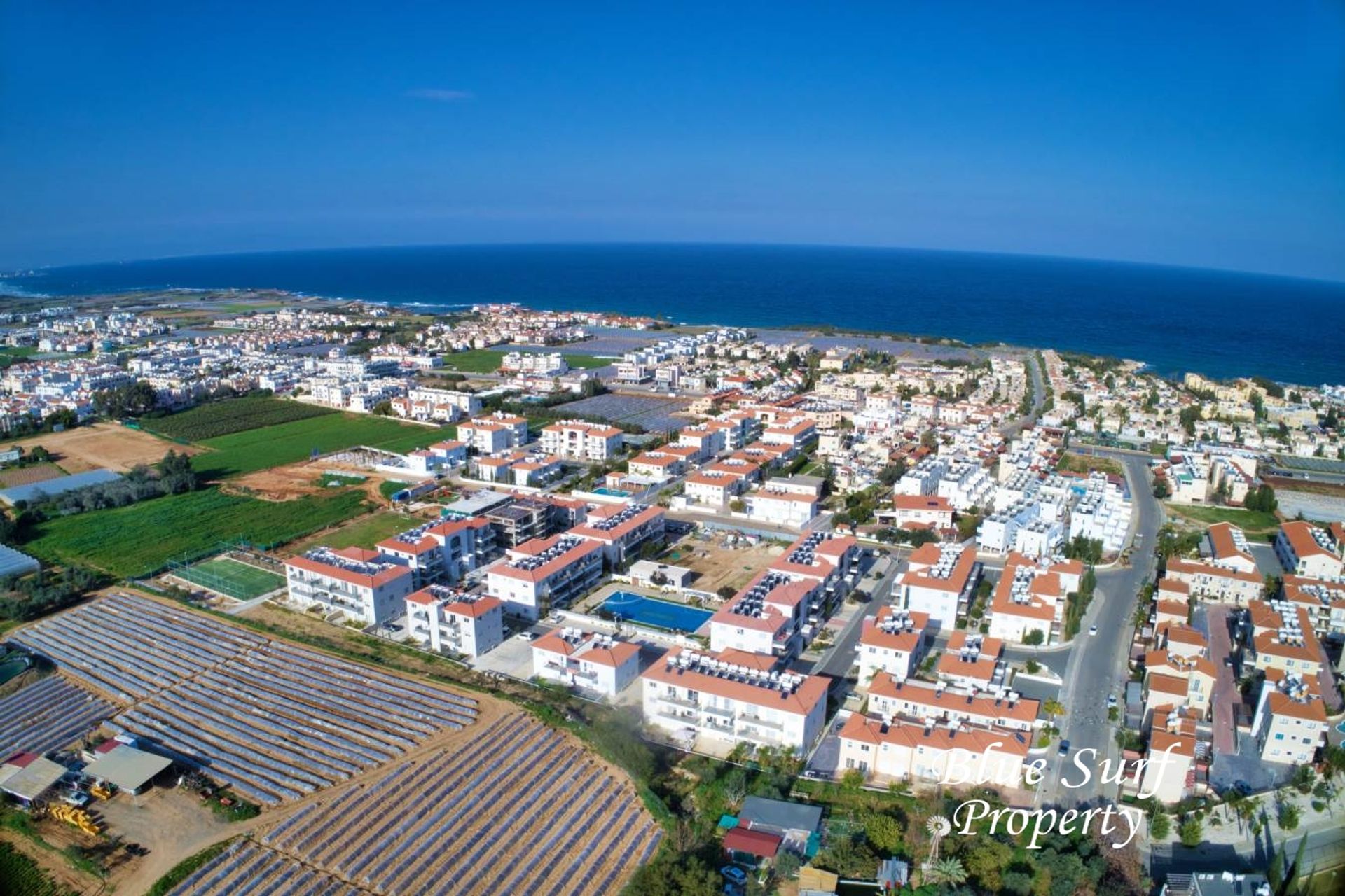 Συγκυριαρχία σε Paralimni,  10121687