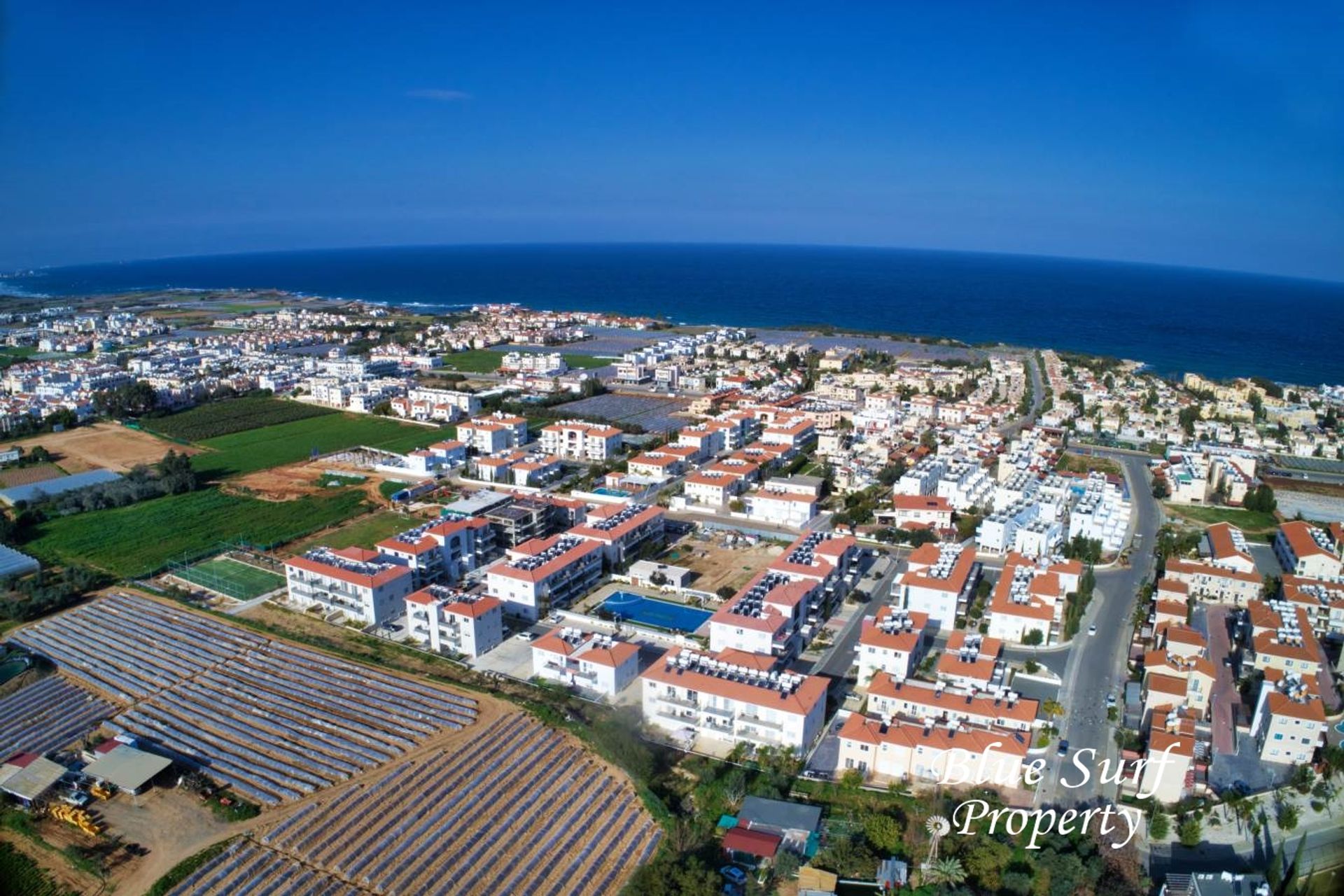 Συγκυριαρχία σε Paralimni,  10121687