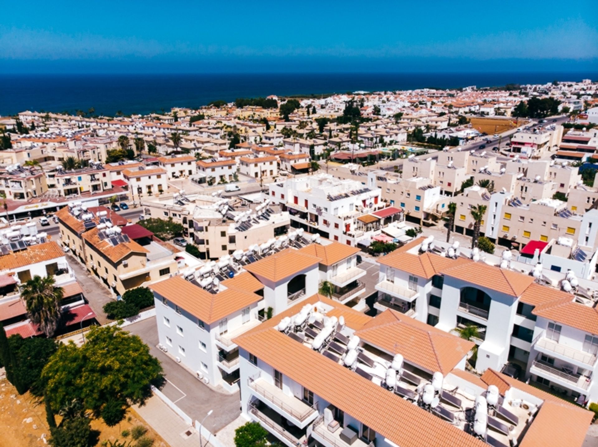 Συγκυριαρχία σε Paralimni,  10121687