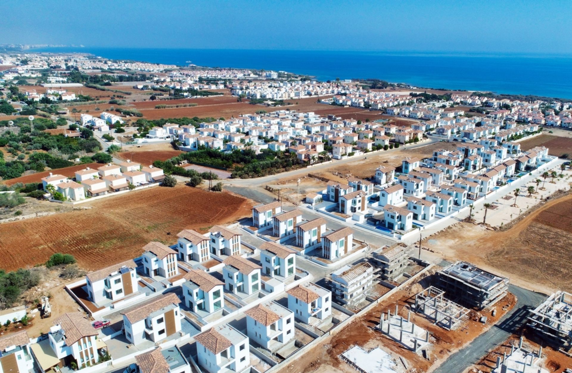 Huis in Famagusta, Ammochostos 10121688