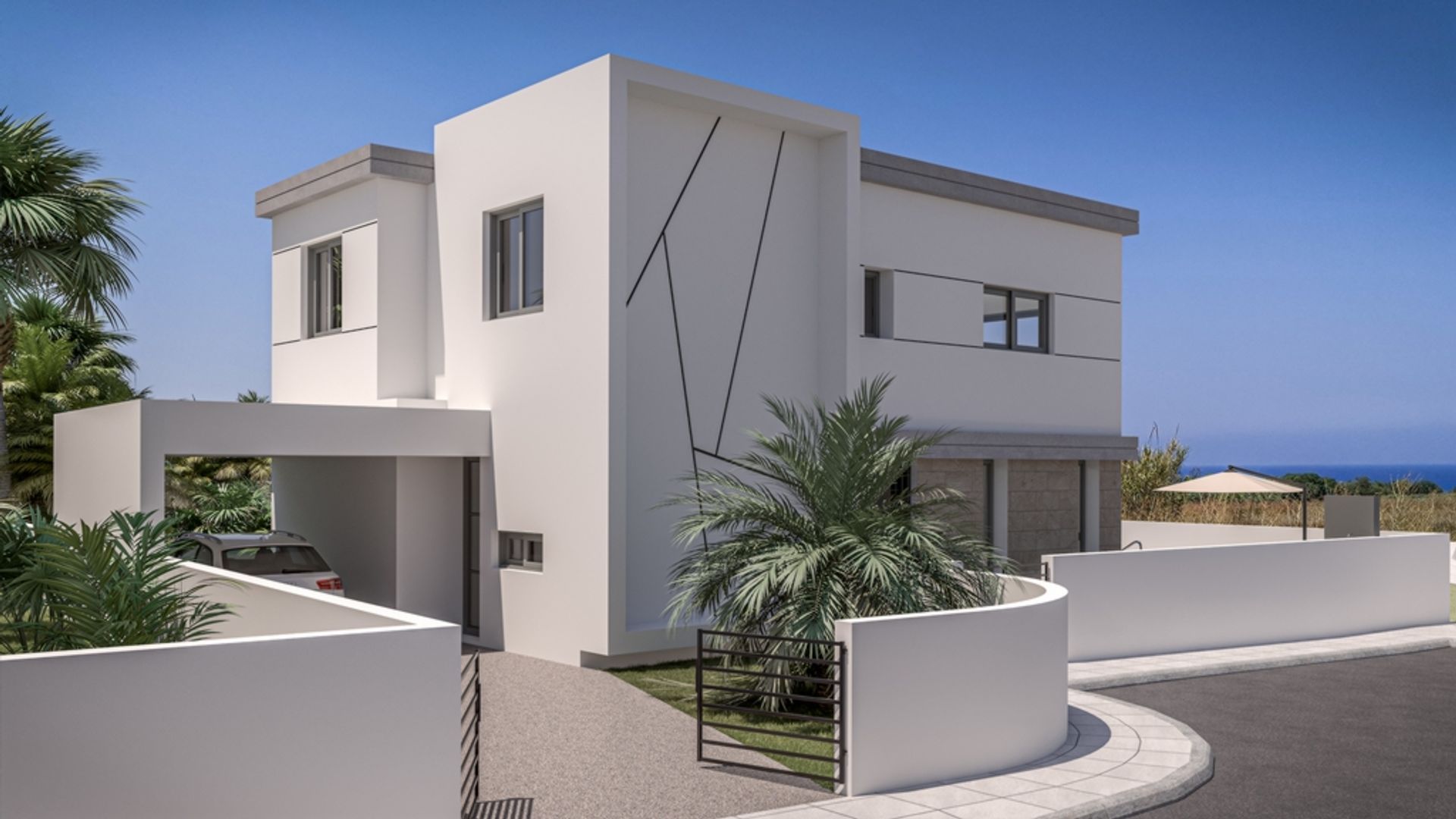 House in Paralimni, Ammochostos 10121694