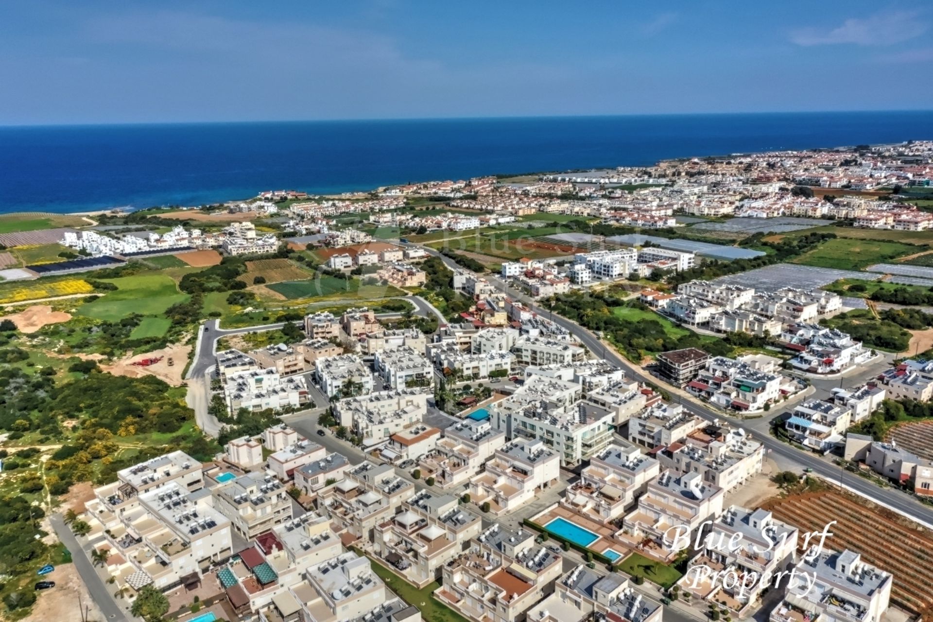 Condominio en Paralimni,  10121696