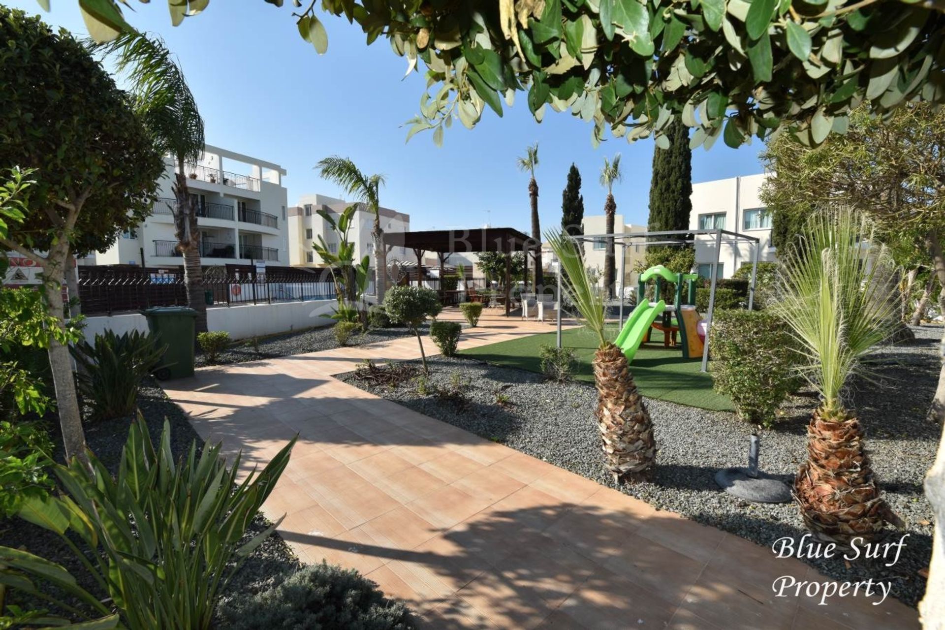 Condominio en Paralimni,  10121696