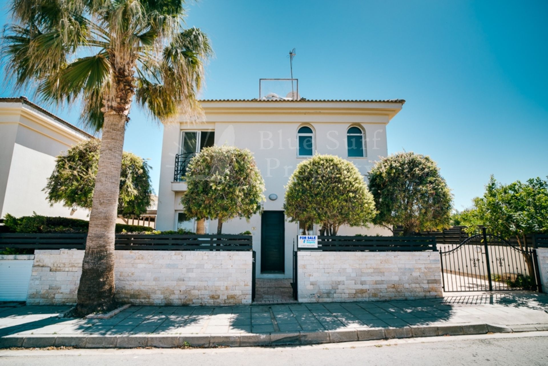 Haus im Paralimni, Ammochostos 10121703