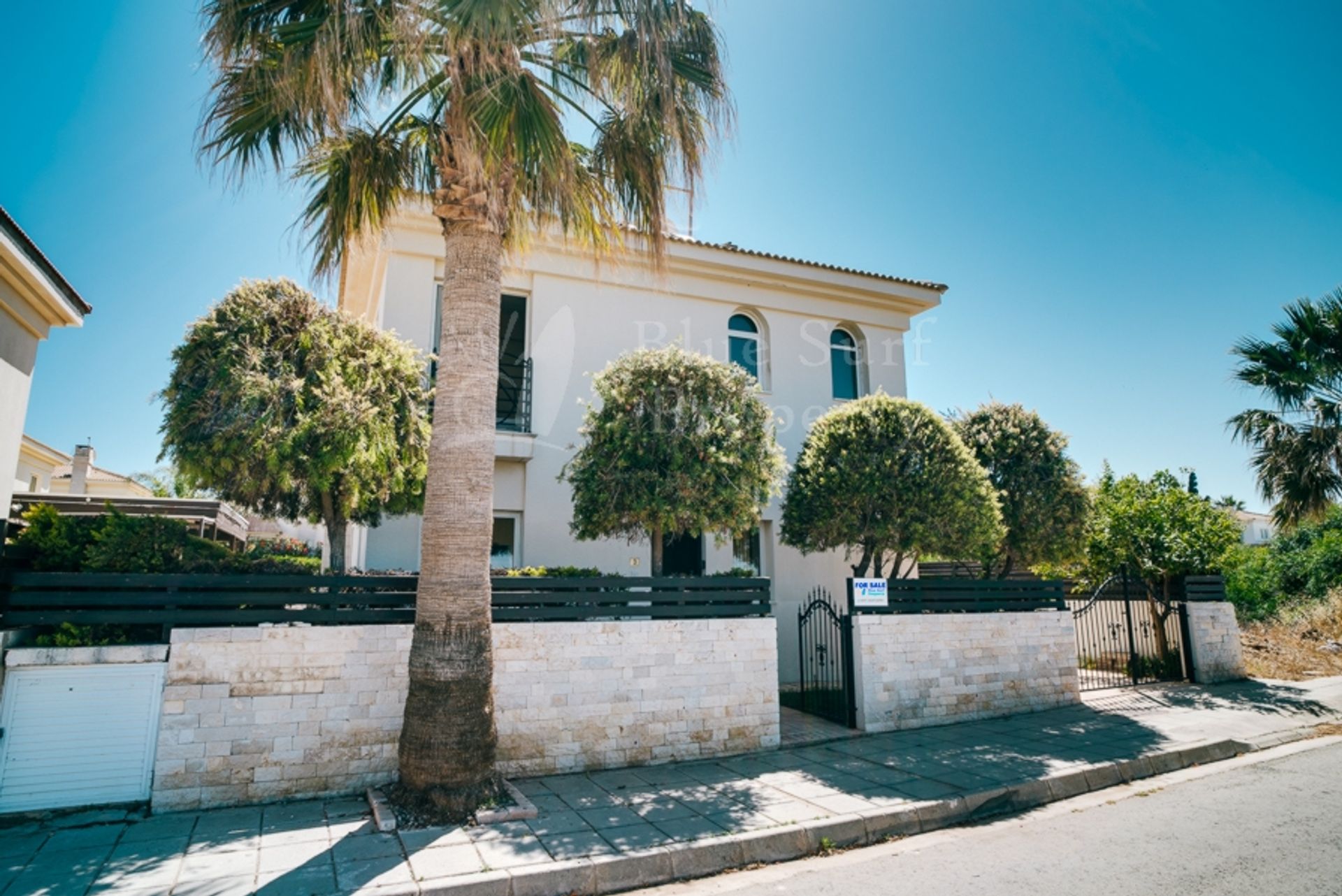 Haus im Paralimni,  10121703