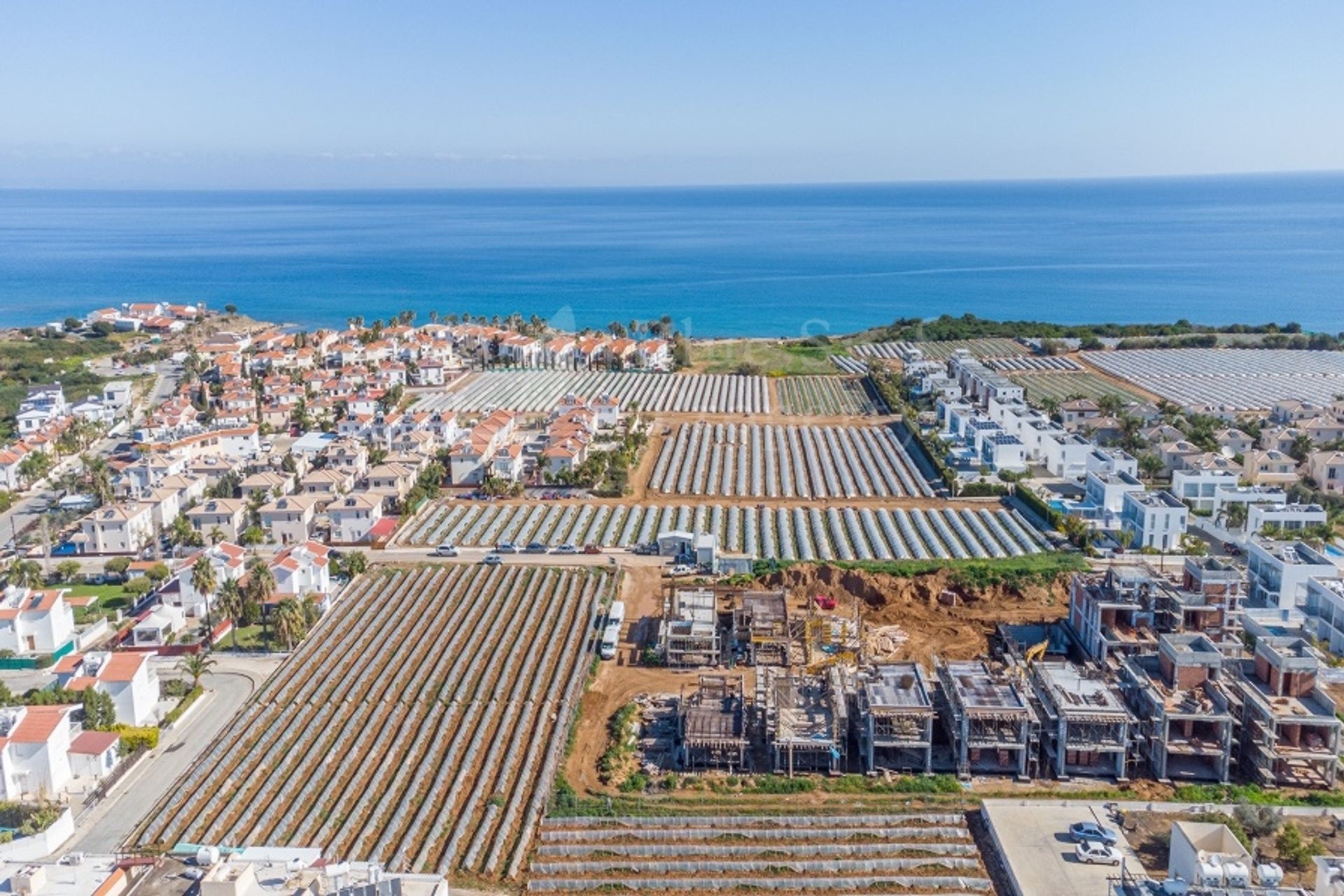 casa en Paralimni,  10121707