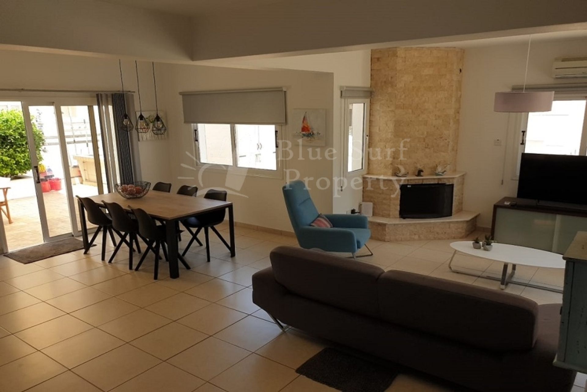 Huis in Famagusta, Ammochostos 10121710